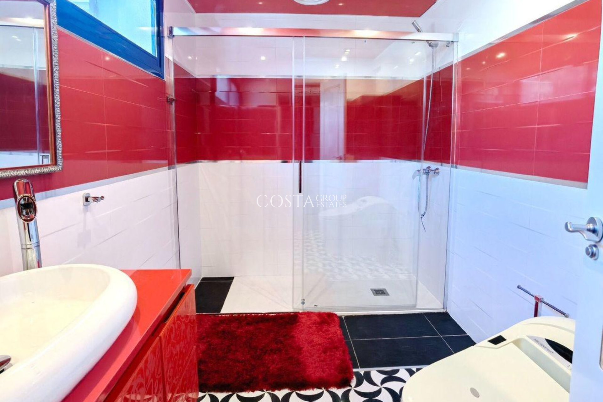 Resale - House -
Altea - Altea Centro