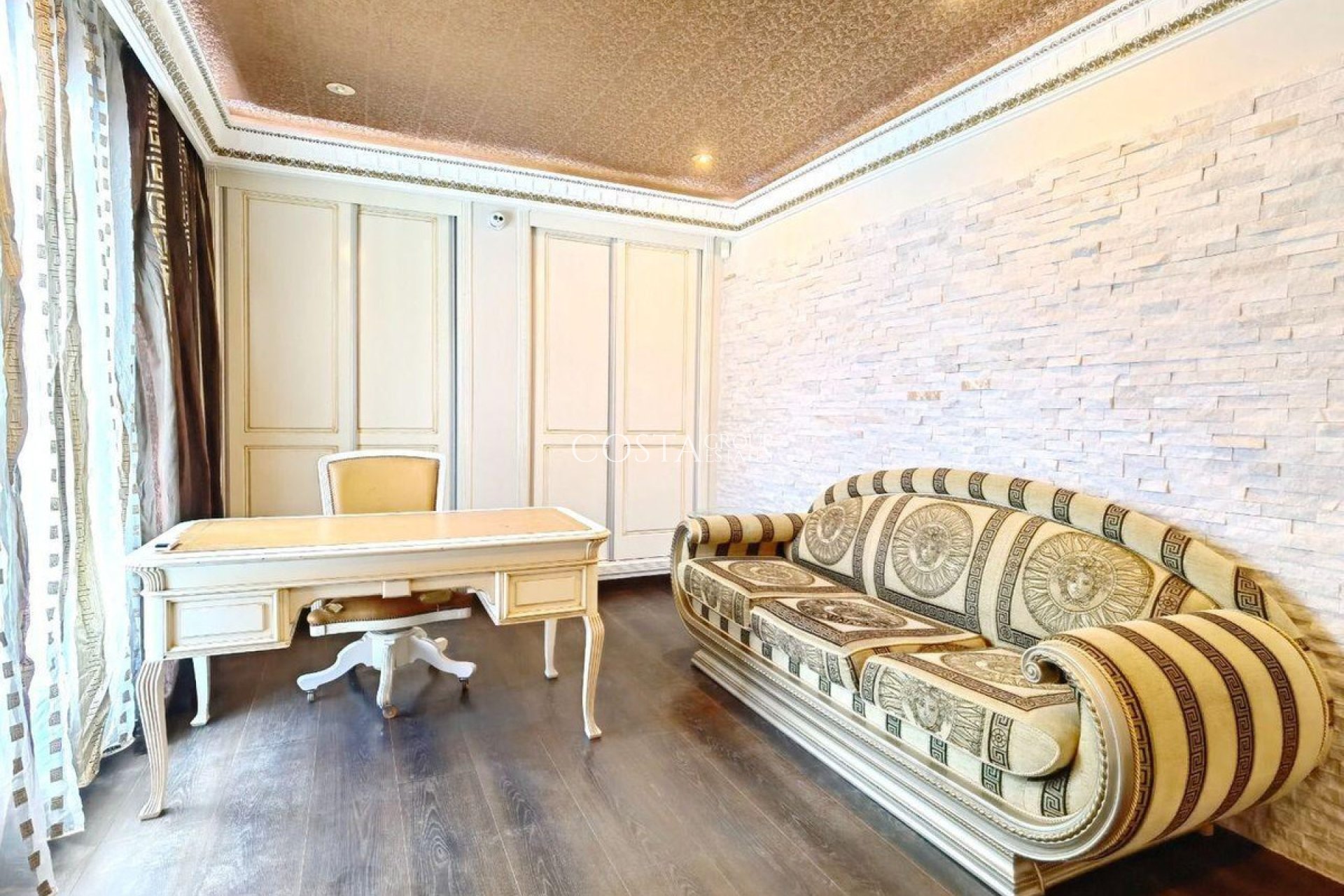 Resale - House -
Altea - Altea Centro