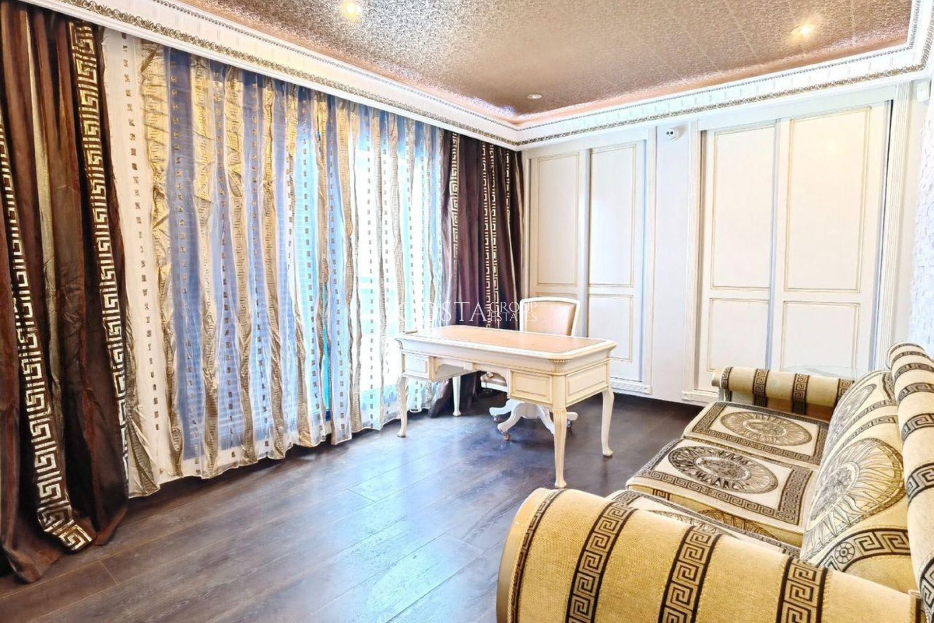 Resale - House -
Altea - Altea Centro