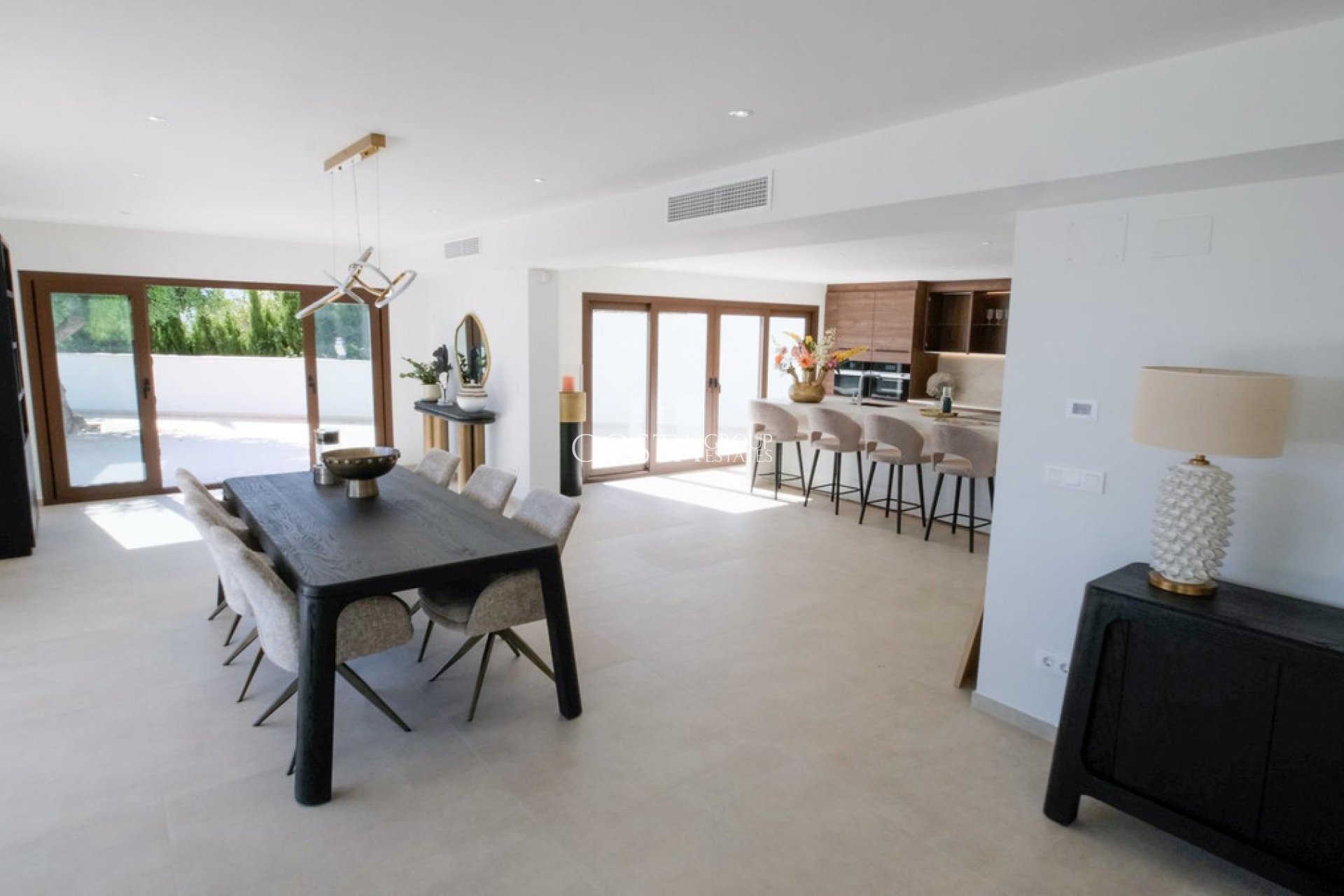 Resale - House -
Altea - Altea Centro