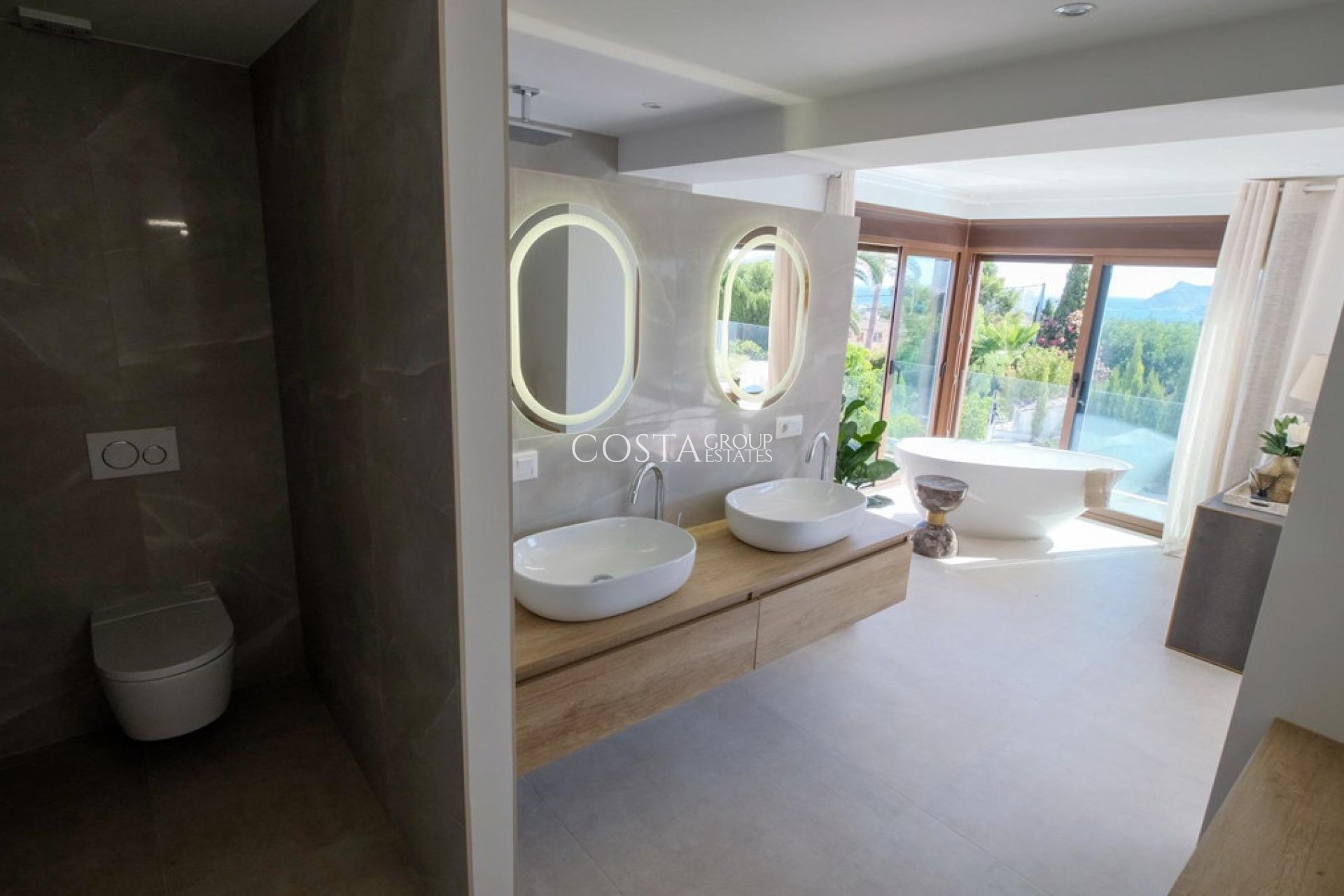 Resale - House -
Altea - Altea Centro