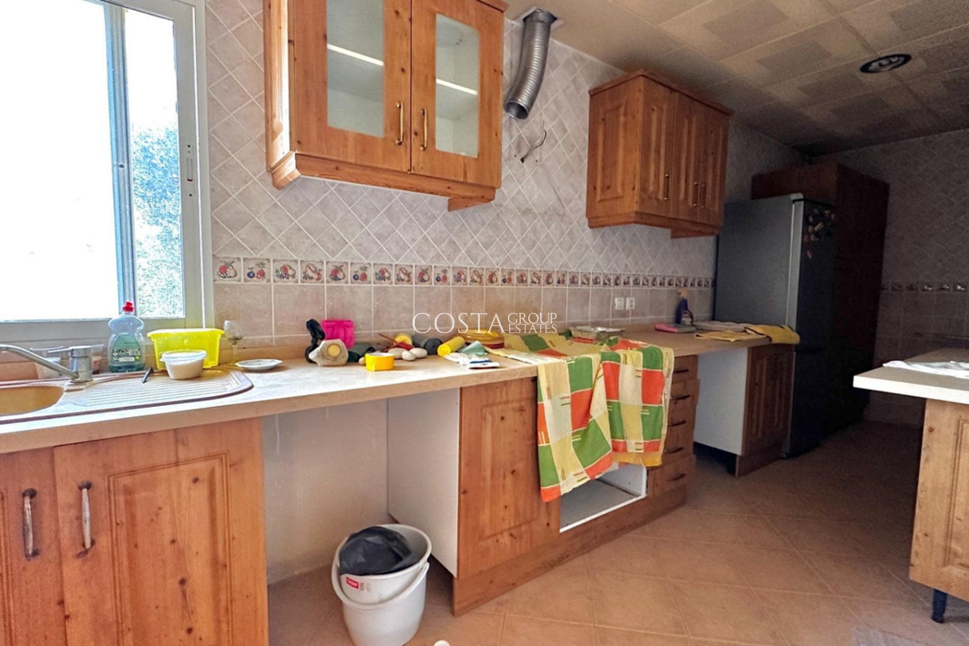 Resale - House -
Altea - Altea Centro