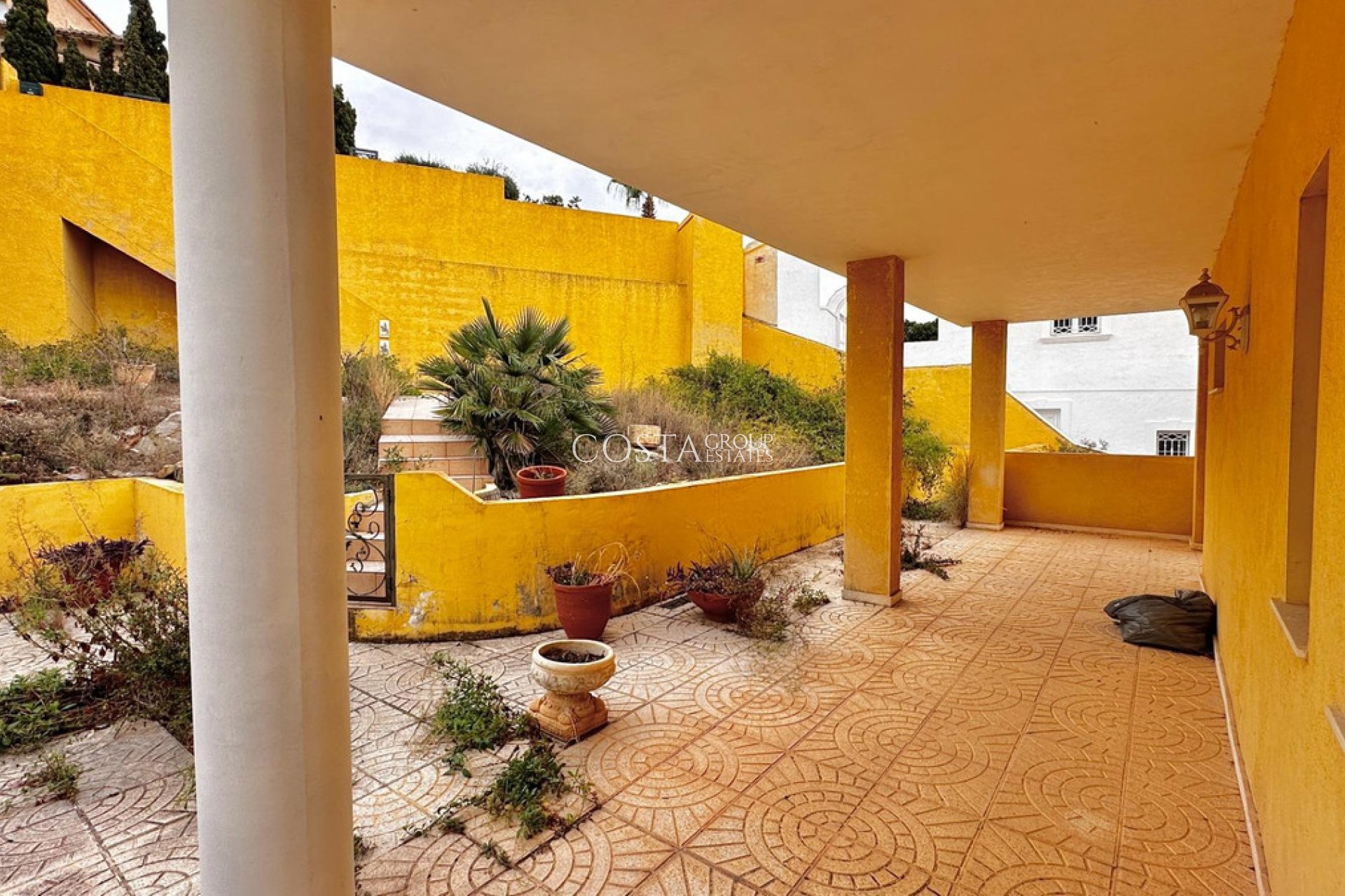 Resale - House -
Altea - Altea Centro