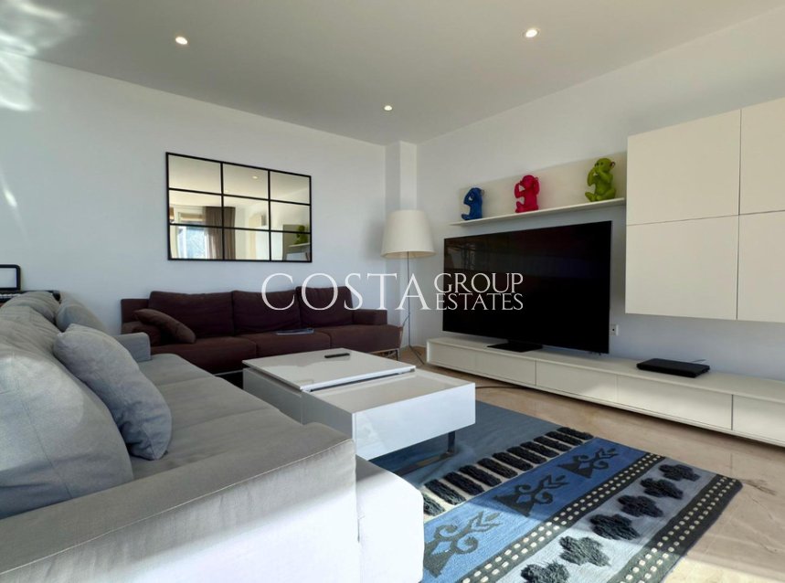 Resale - House -
Altea - Altea Centro