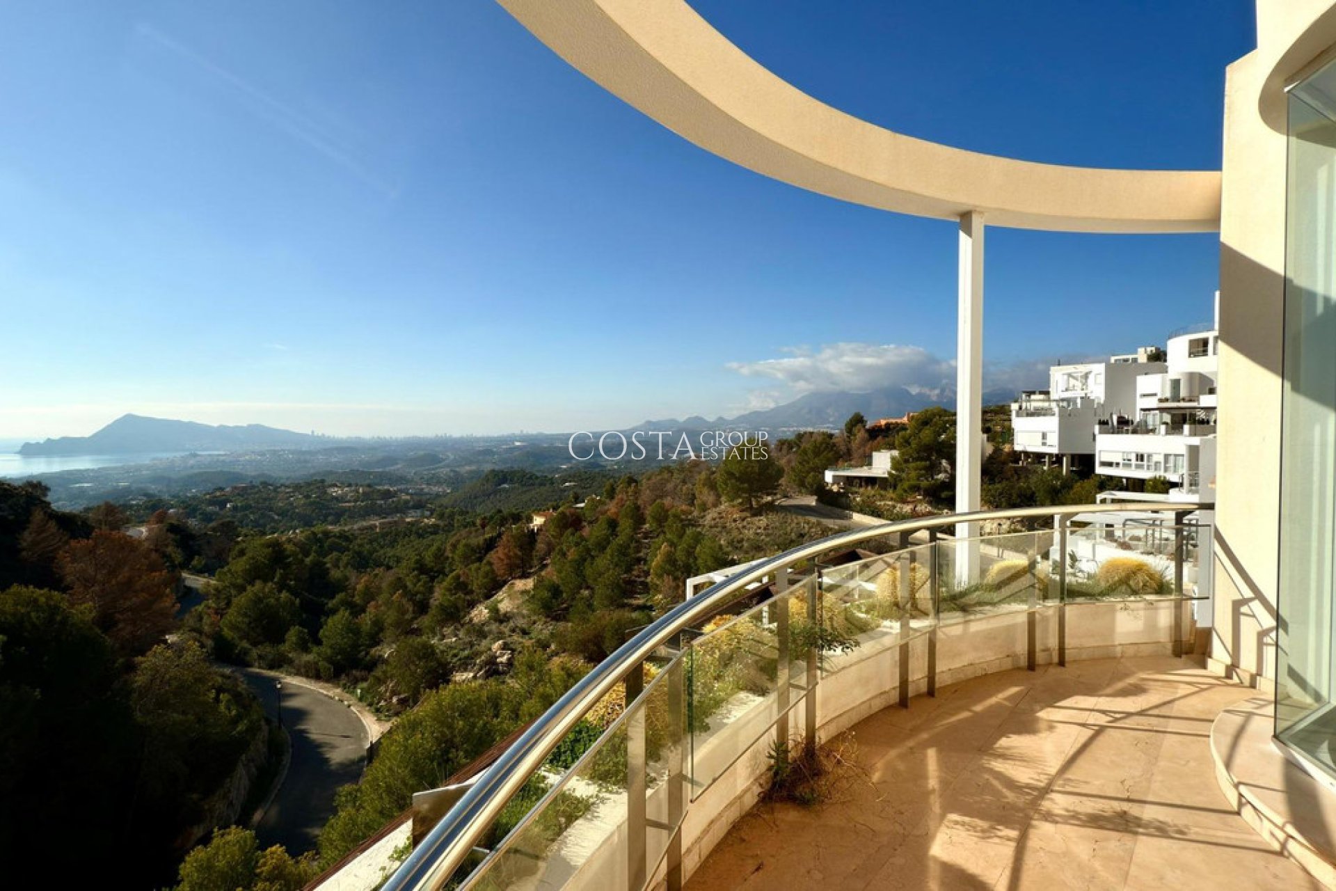 Resale - House -
Altea - Altea Centro