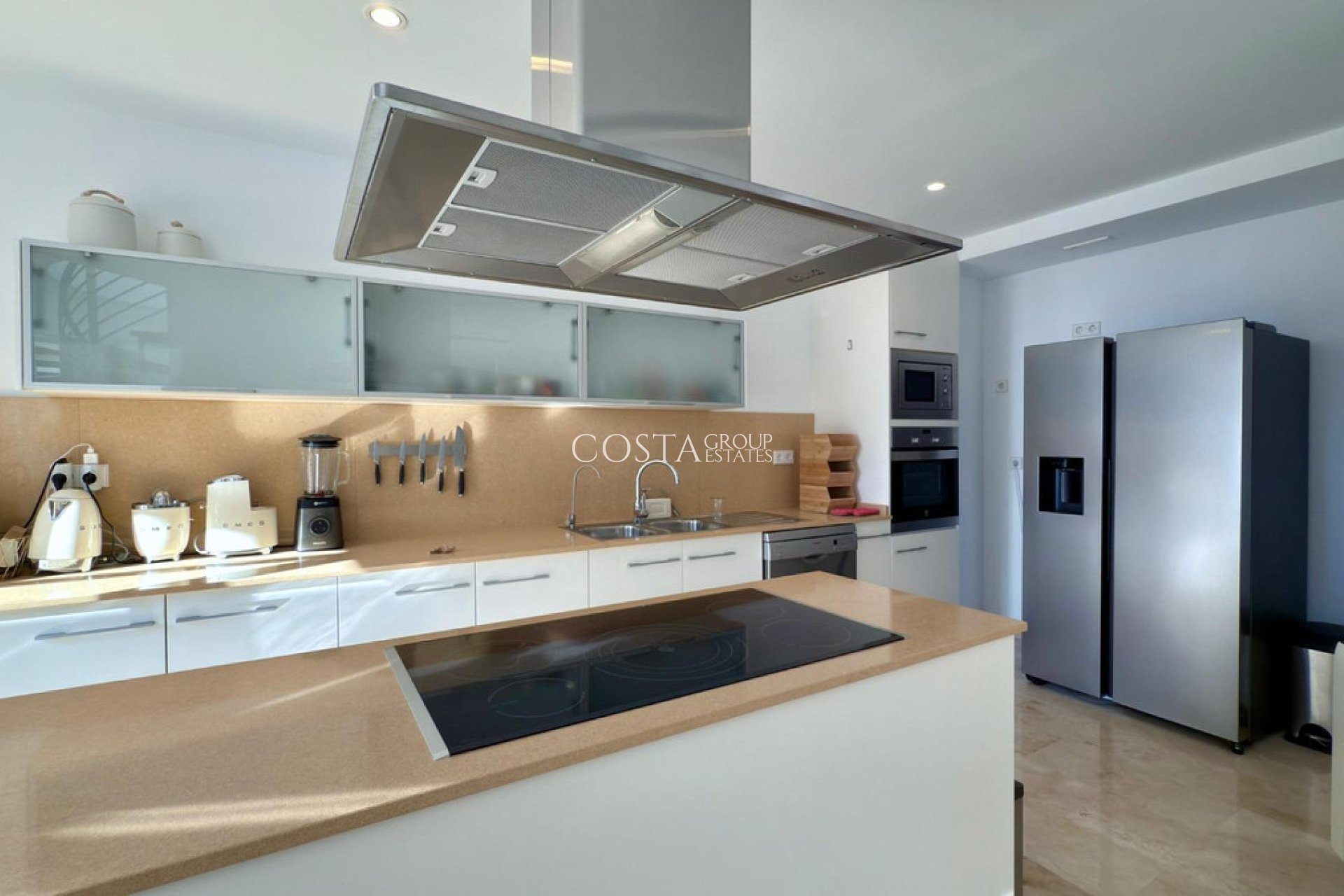 Resale - House -
Altea - Altea Centro