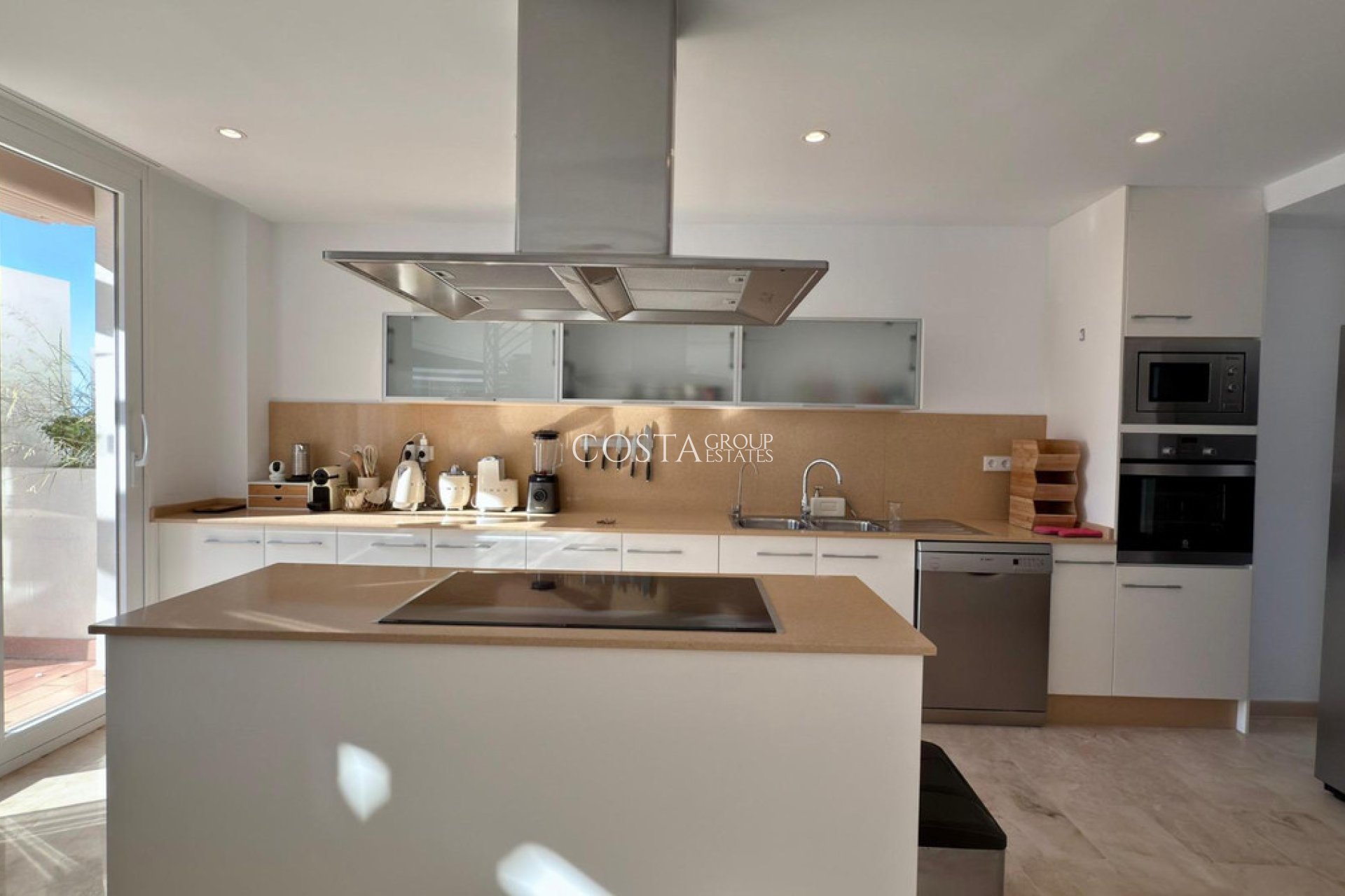 Resale - House -
Altea - Altea Centro