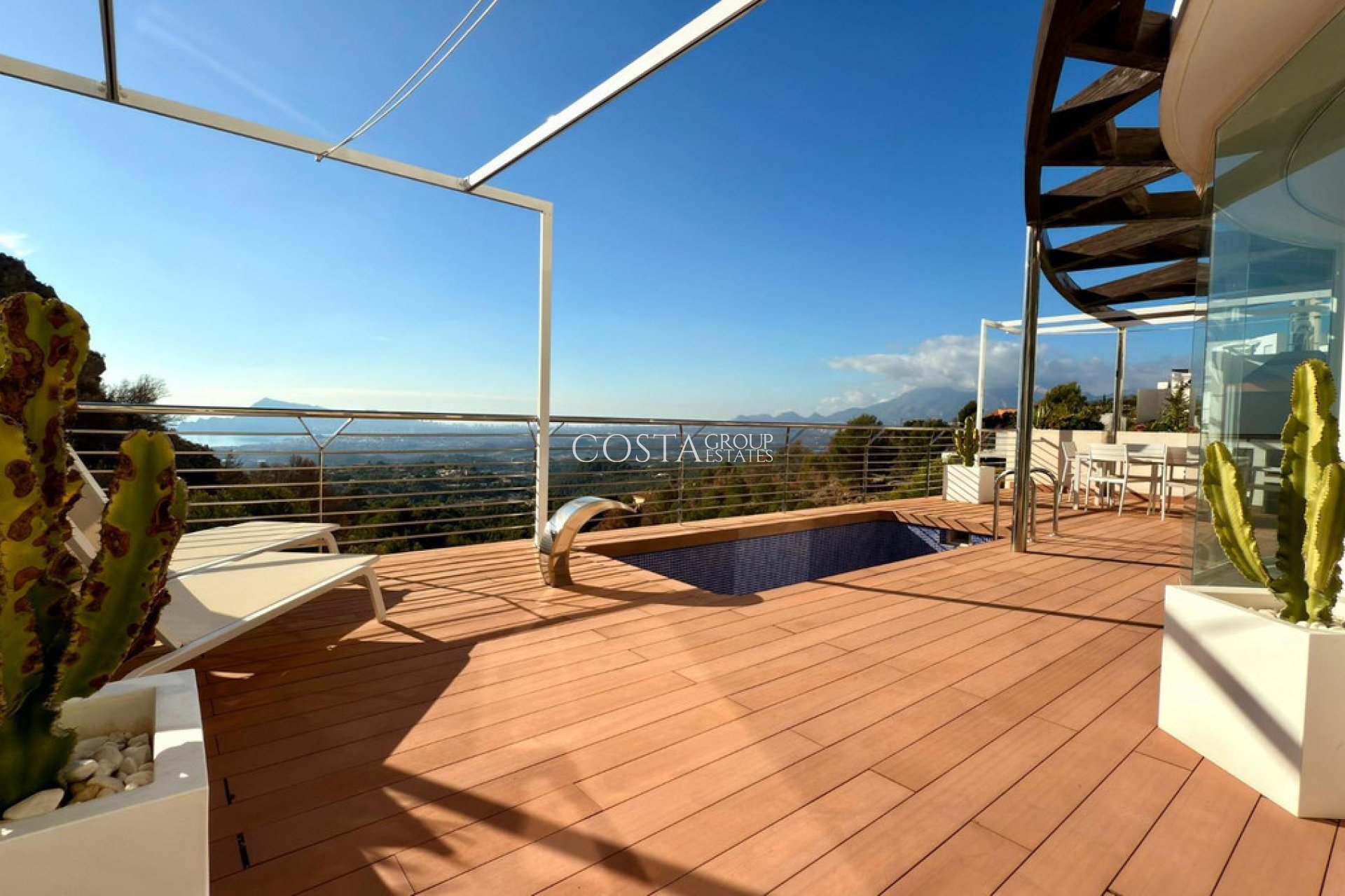 Resale - House -
Altea - Altea Centro