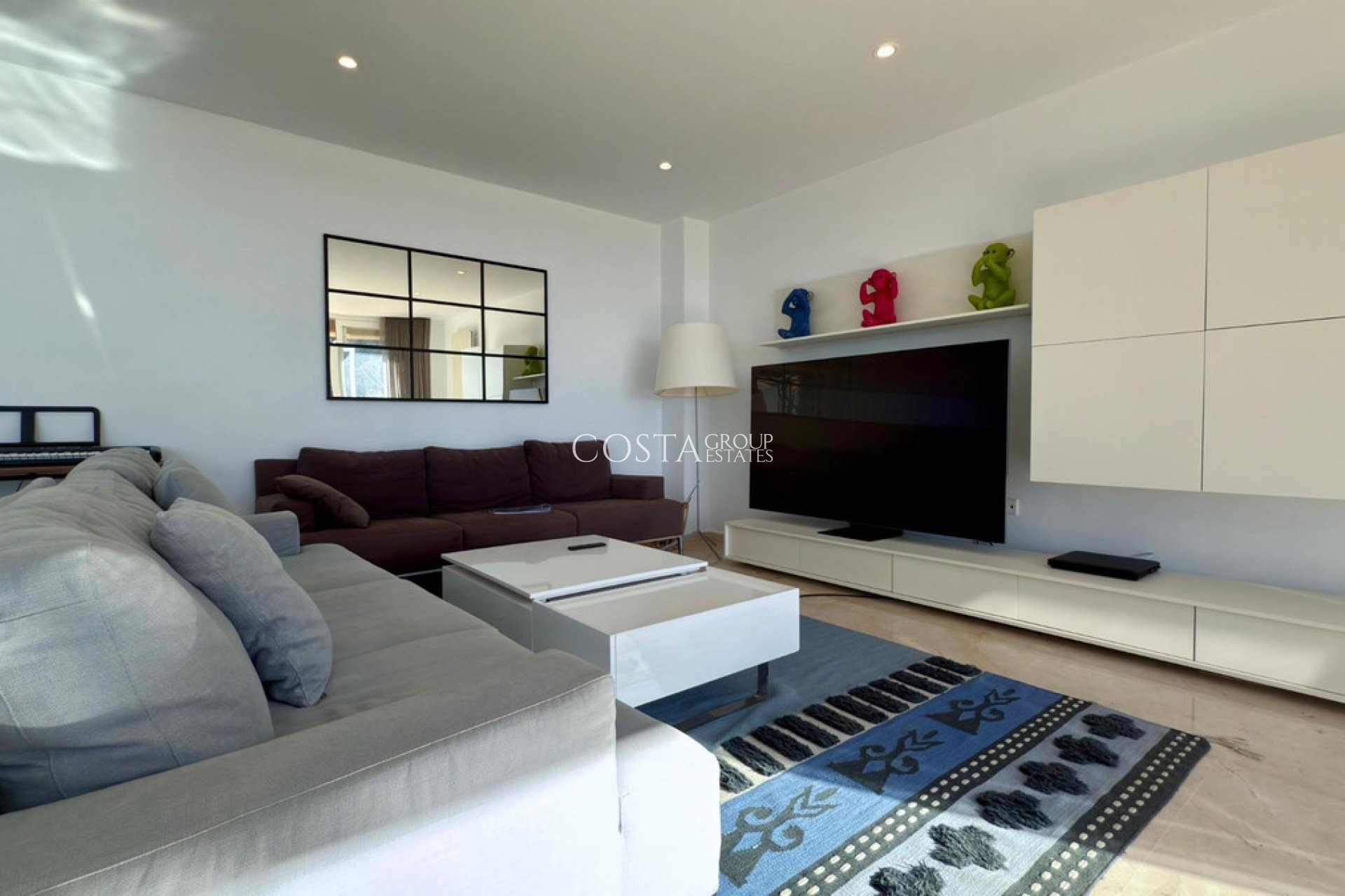 Resale - House -
Altea - Altea Centro