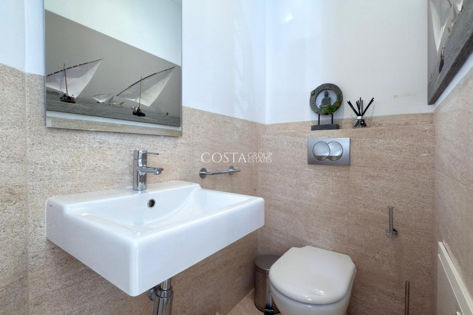Resale - House -
Altea - Altea Centro