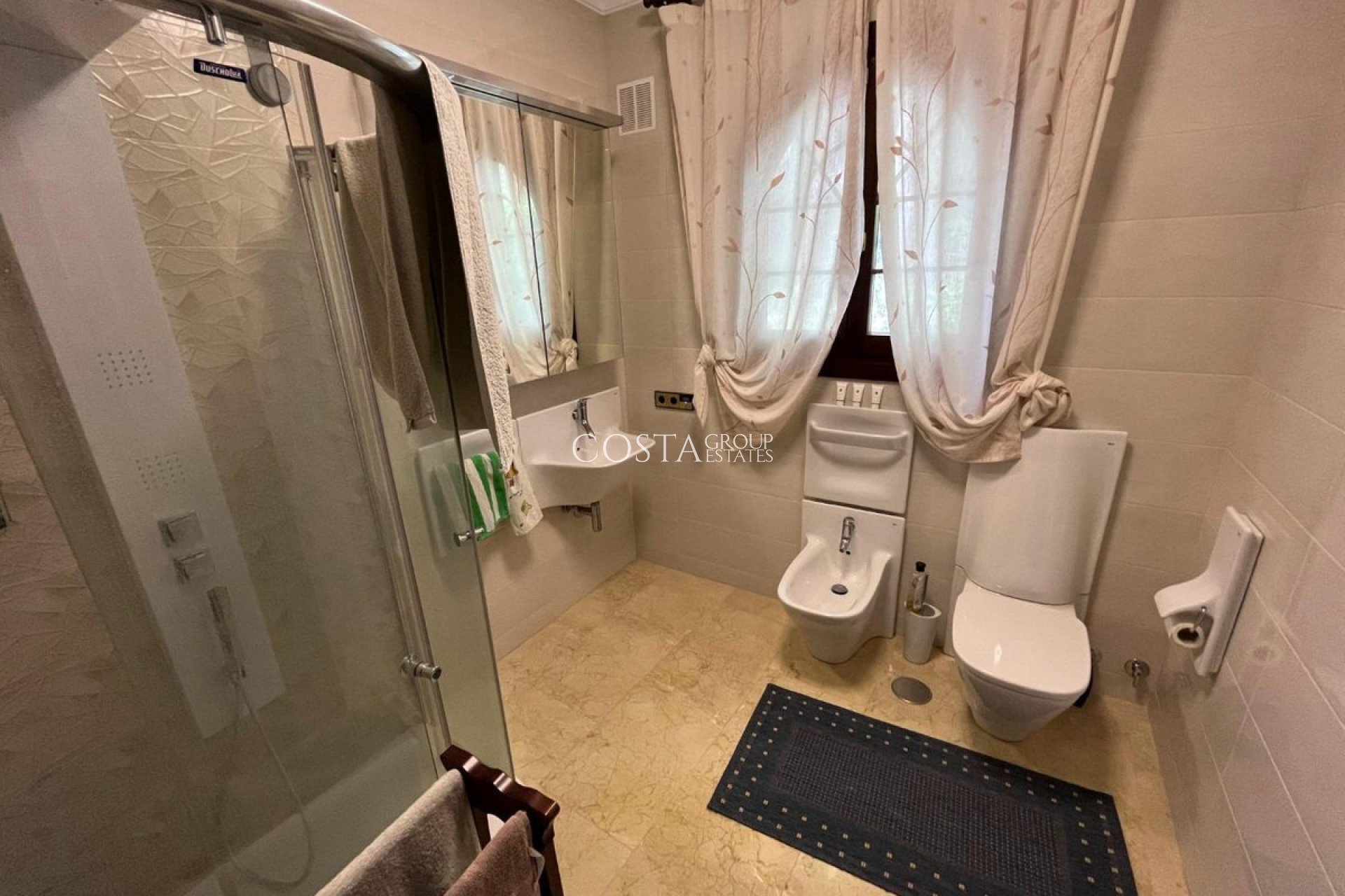 Resale - House -
Altea - Altea Centro