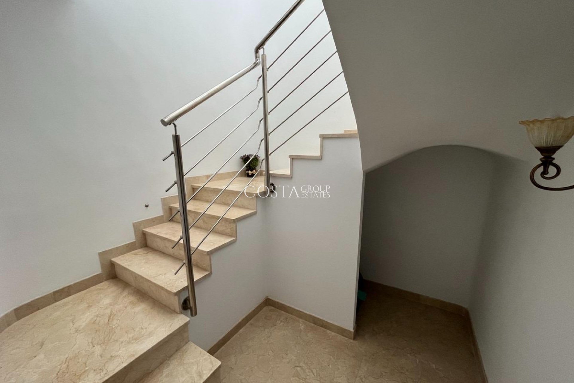 Resale - House -
Altea - Altea Centro