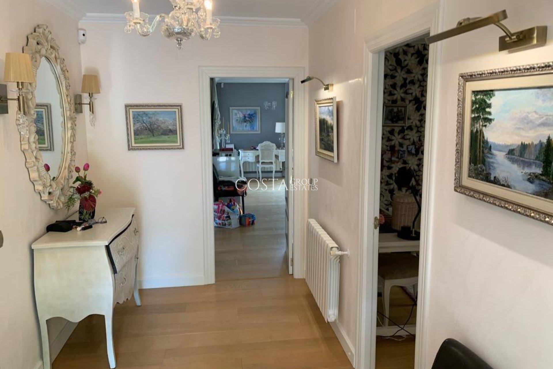 Resale - House -
Altea - Altea Centro