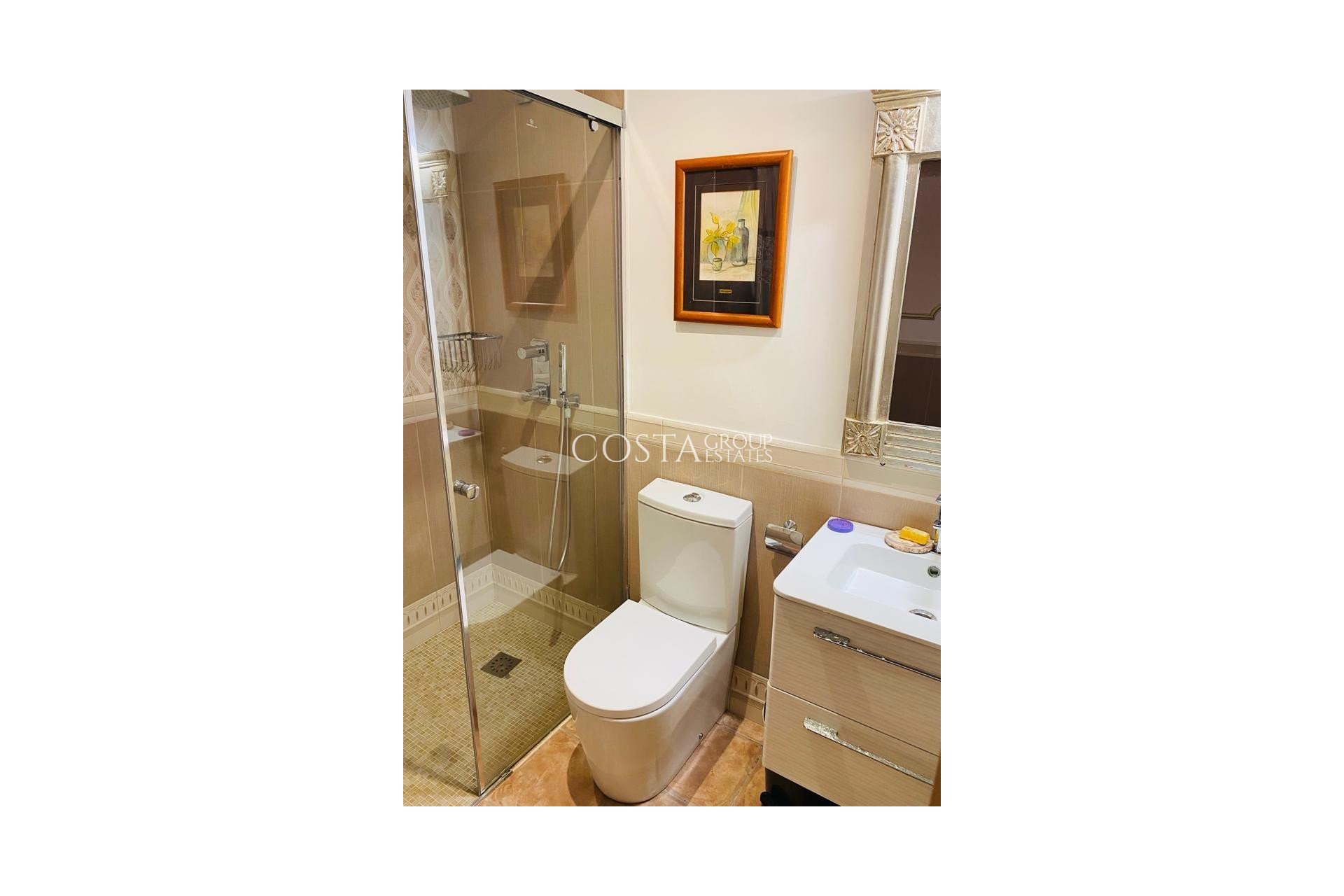 Resale - House -
Altea - Altea Centro