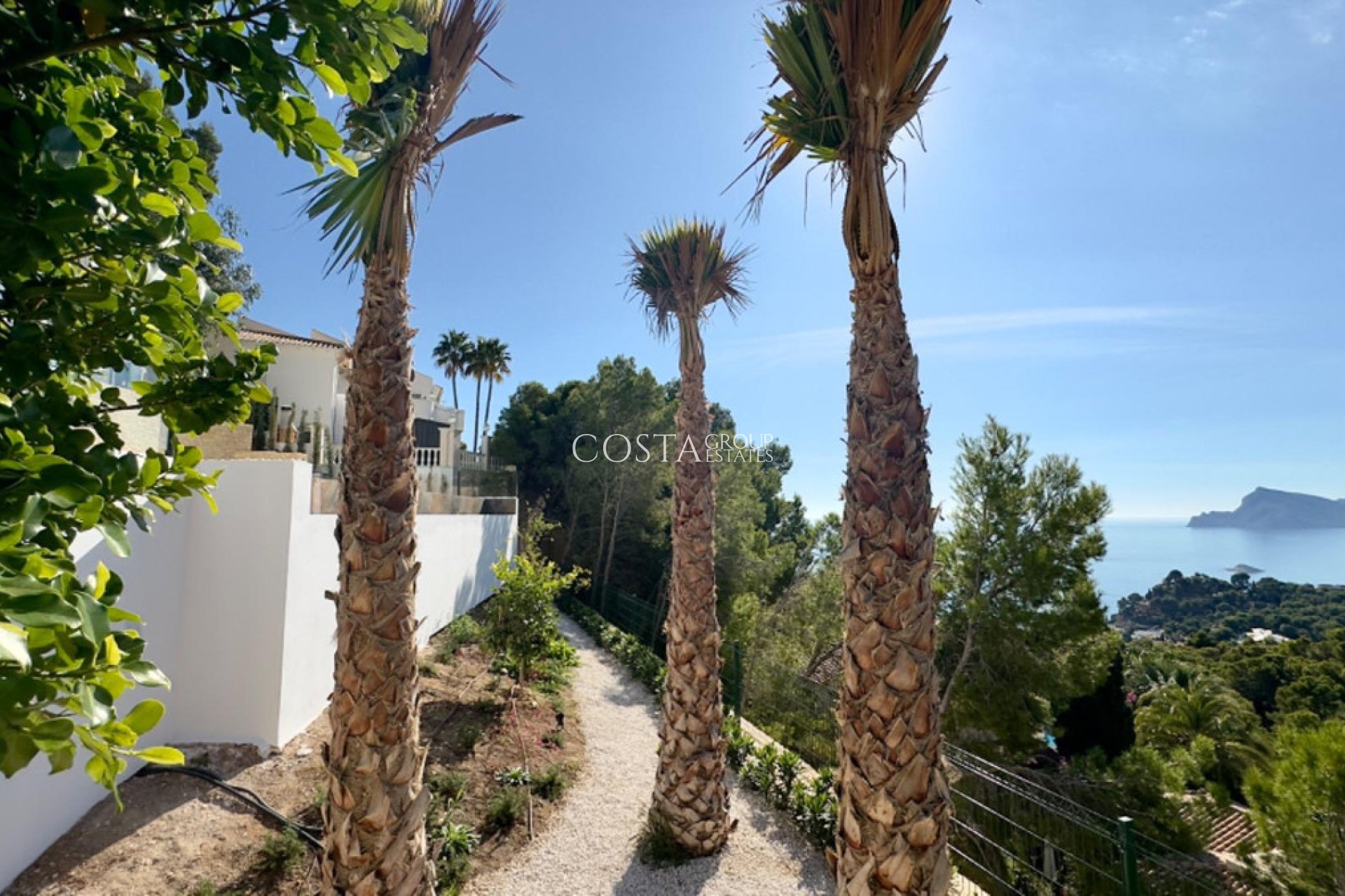Resale - House -
Altea - Altea Centro