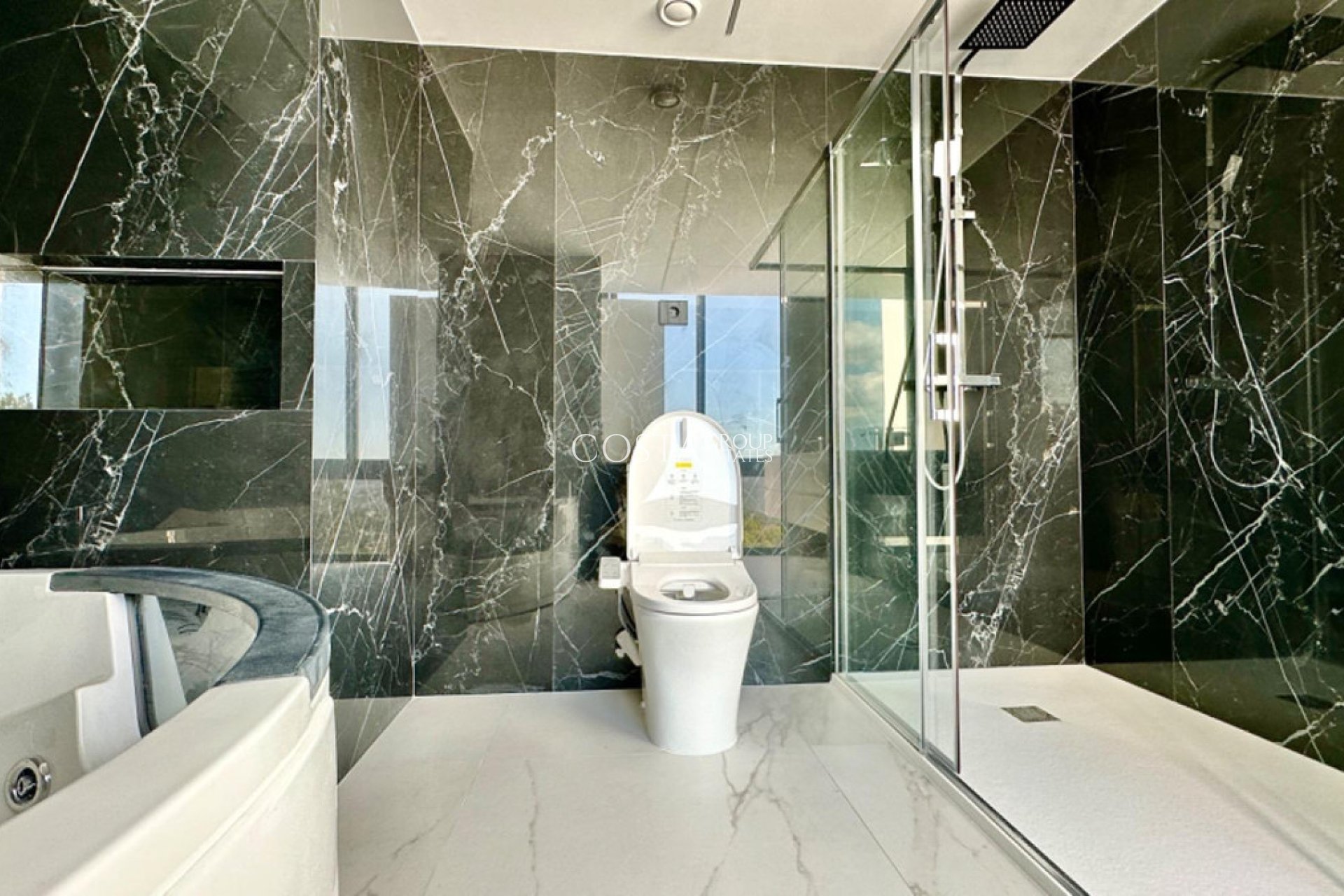 Resale - House -
Altea - Altea Centro