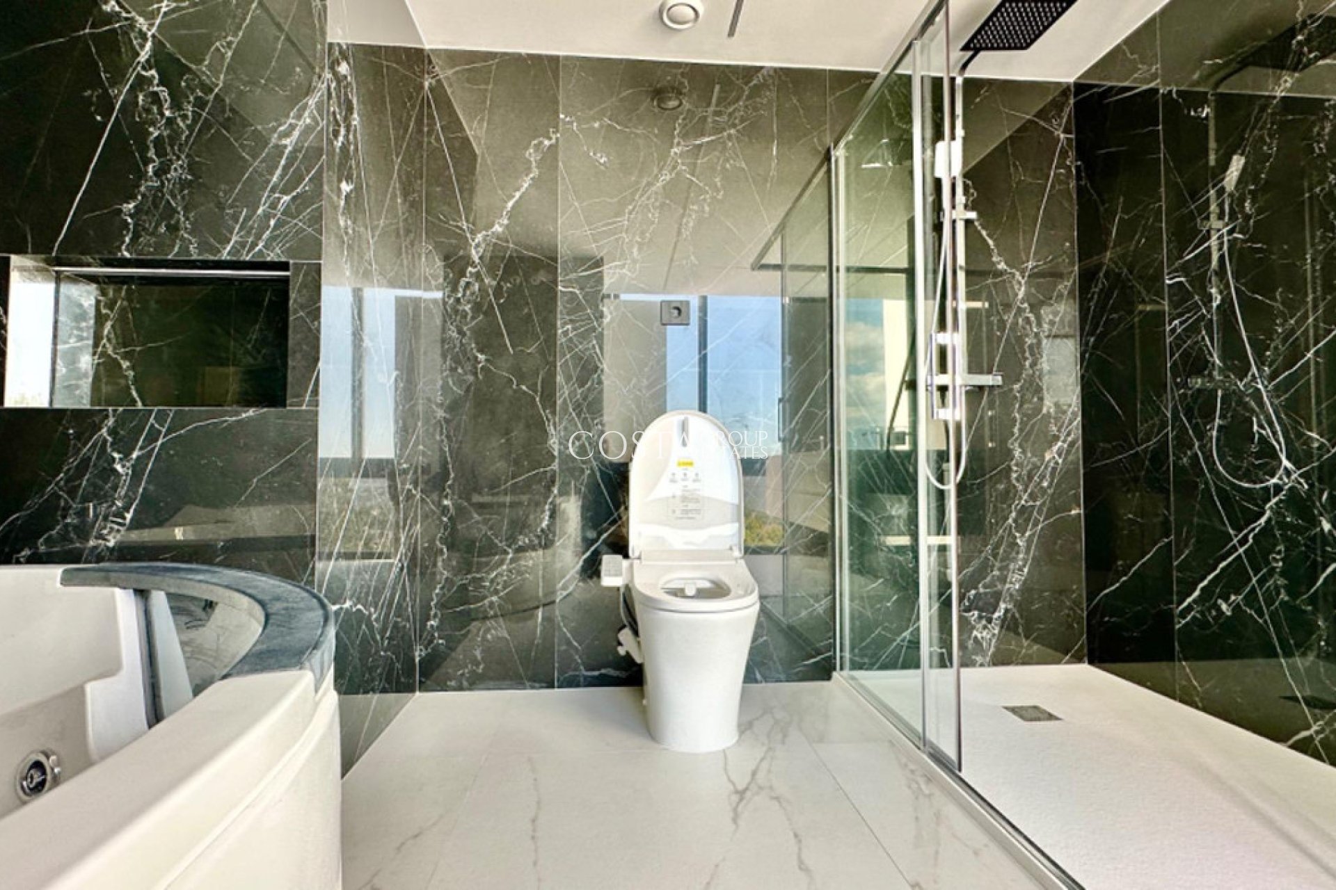 Resale - House -
Altea - Altea Centro