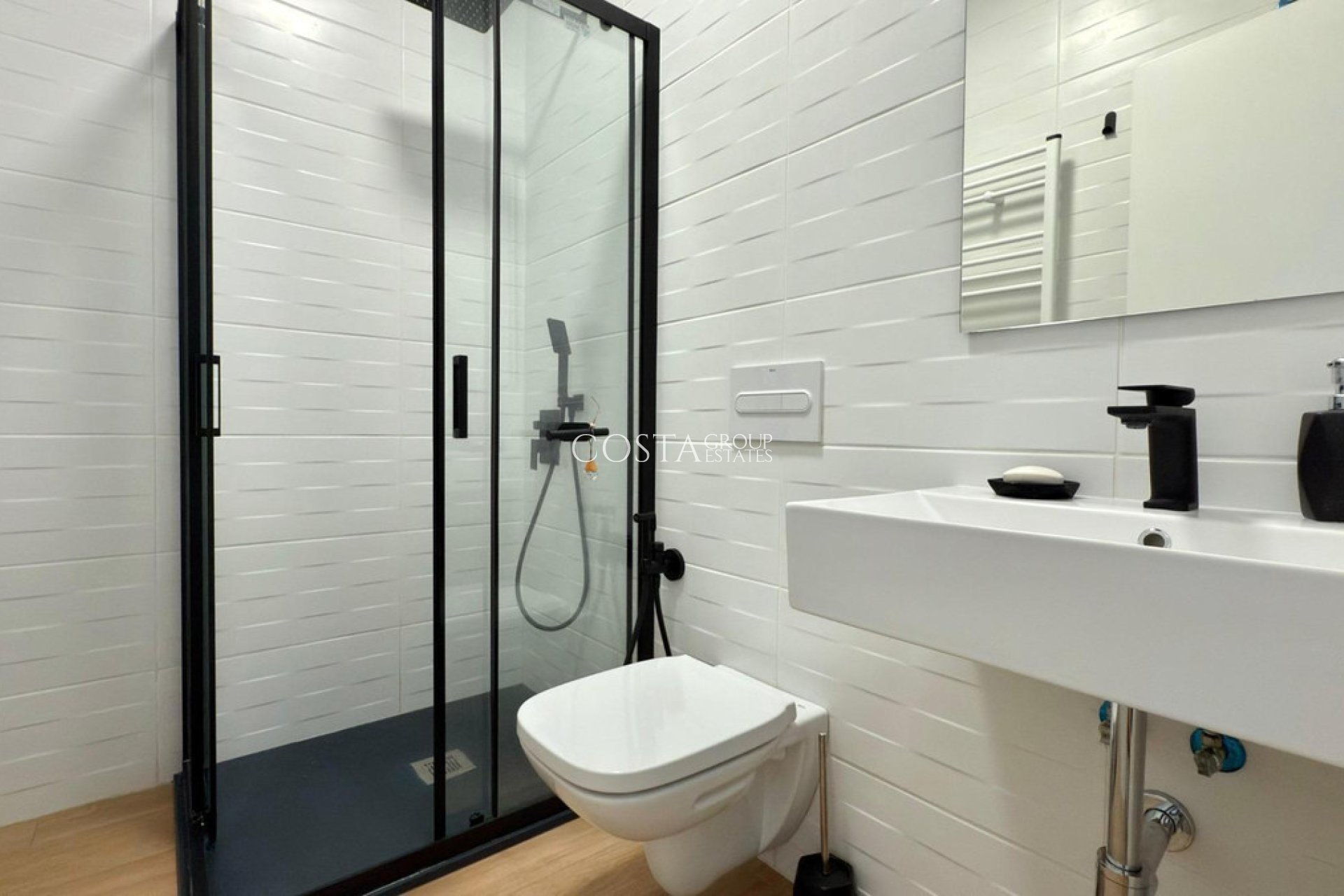 Resale - House -
Altea - Altea Centro