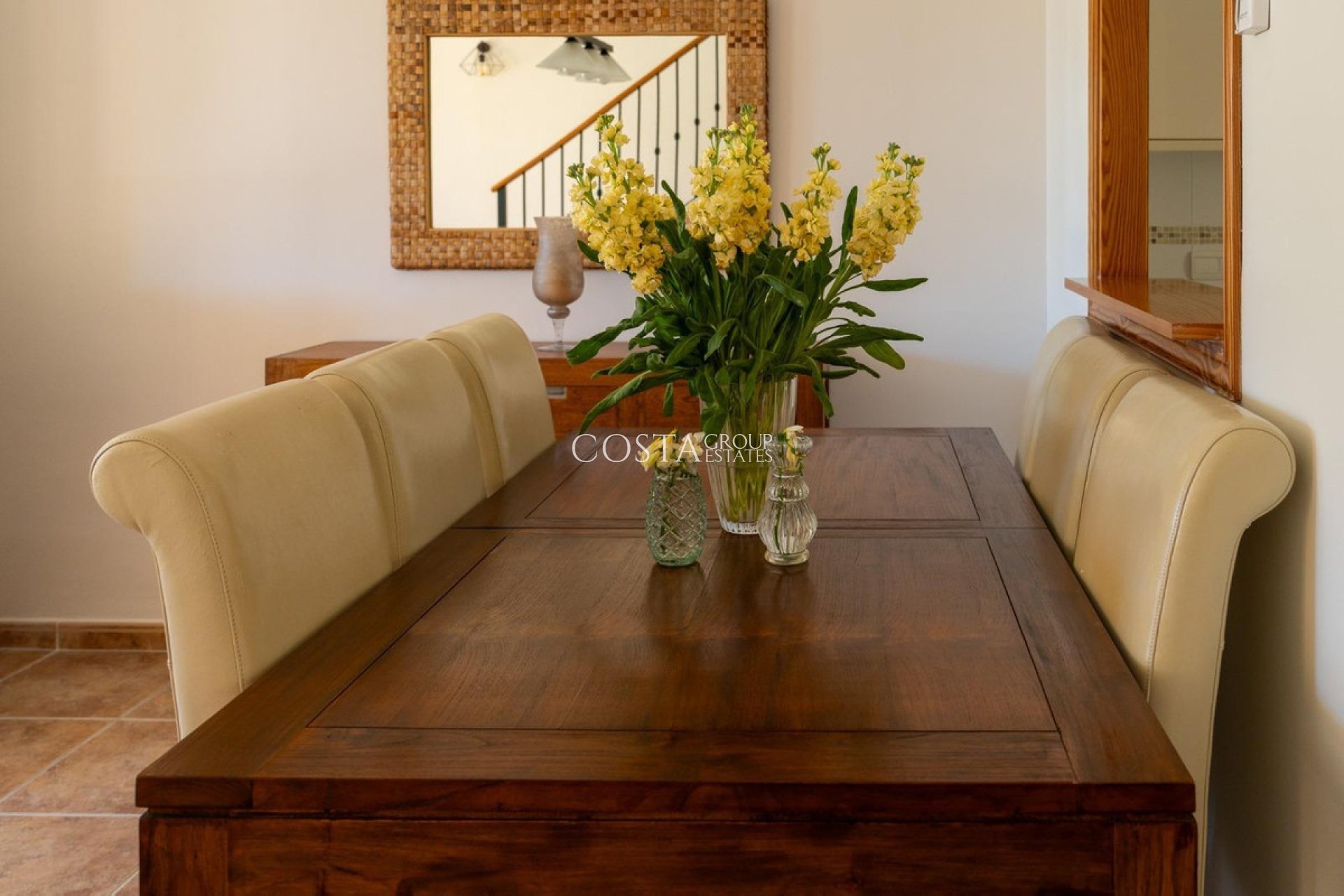 Resale - House -
Altea - Altea Centro