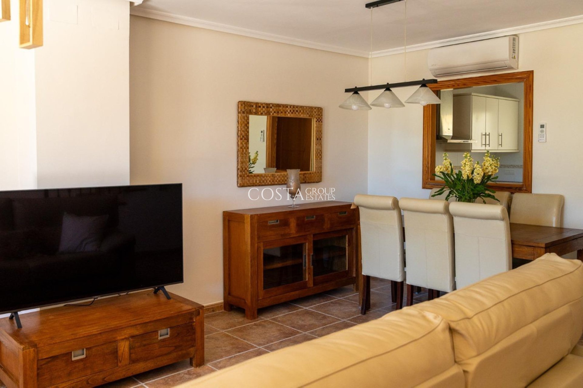 Resale - House -
Altea - Altea Centro