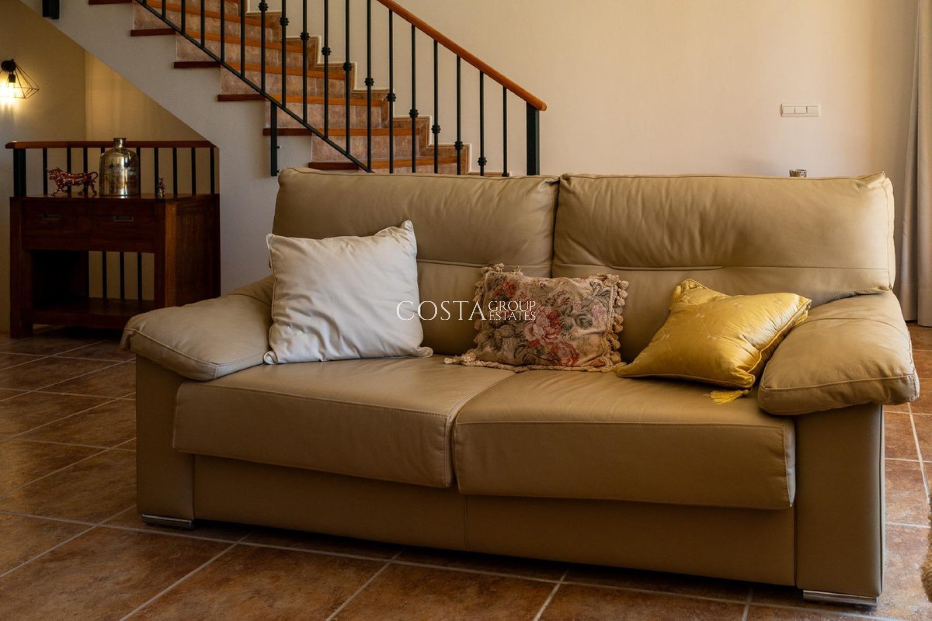 Resale - House -
Altea - Altea Centro