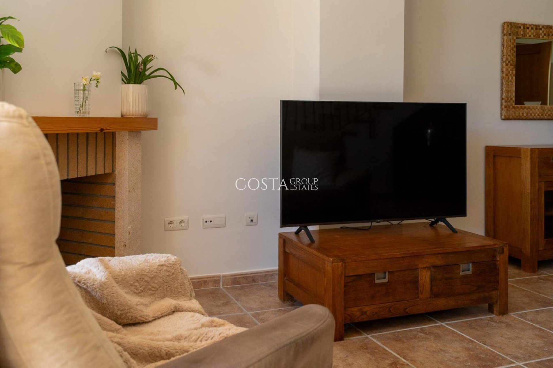 Resale - House -
Altea - Altea Centro