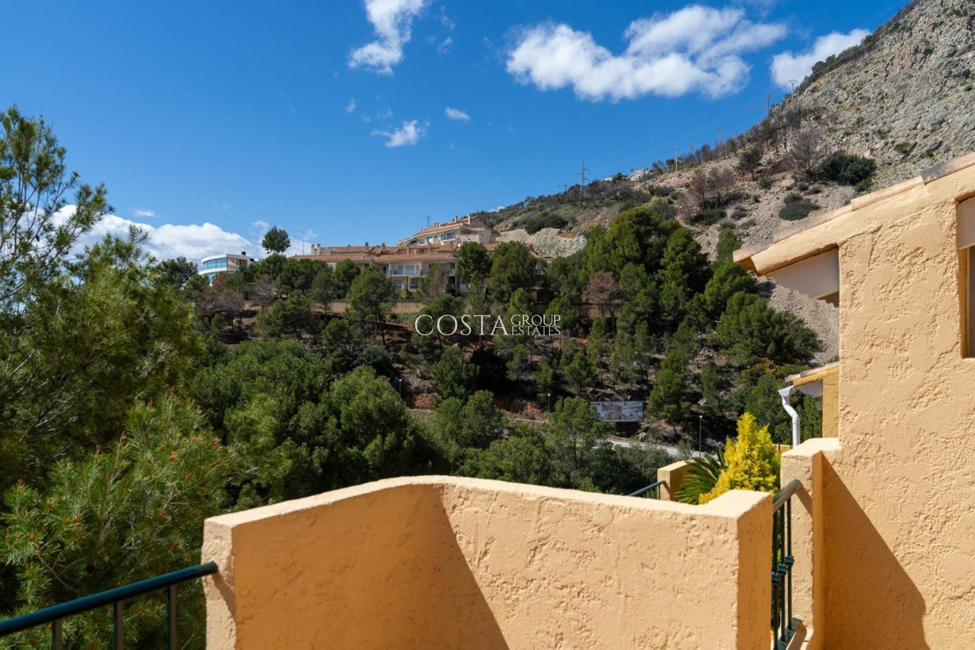 Resale - House -
Altea - Altea Centro