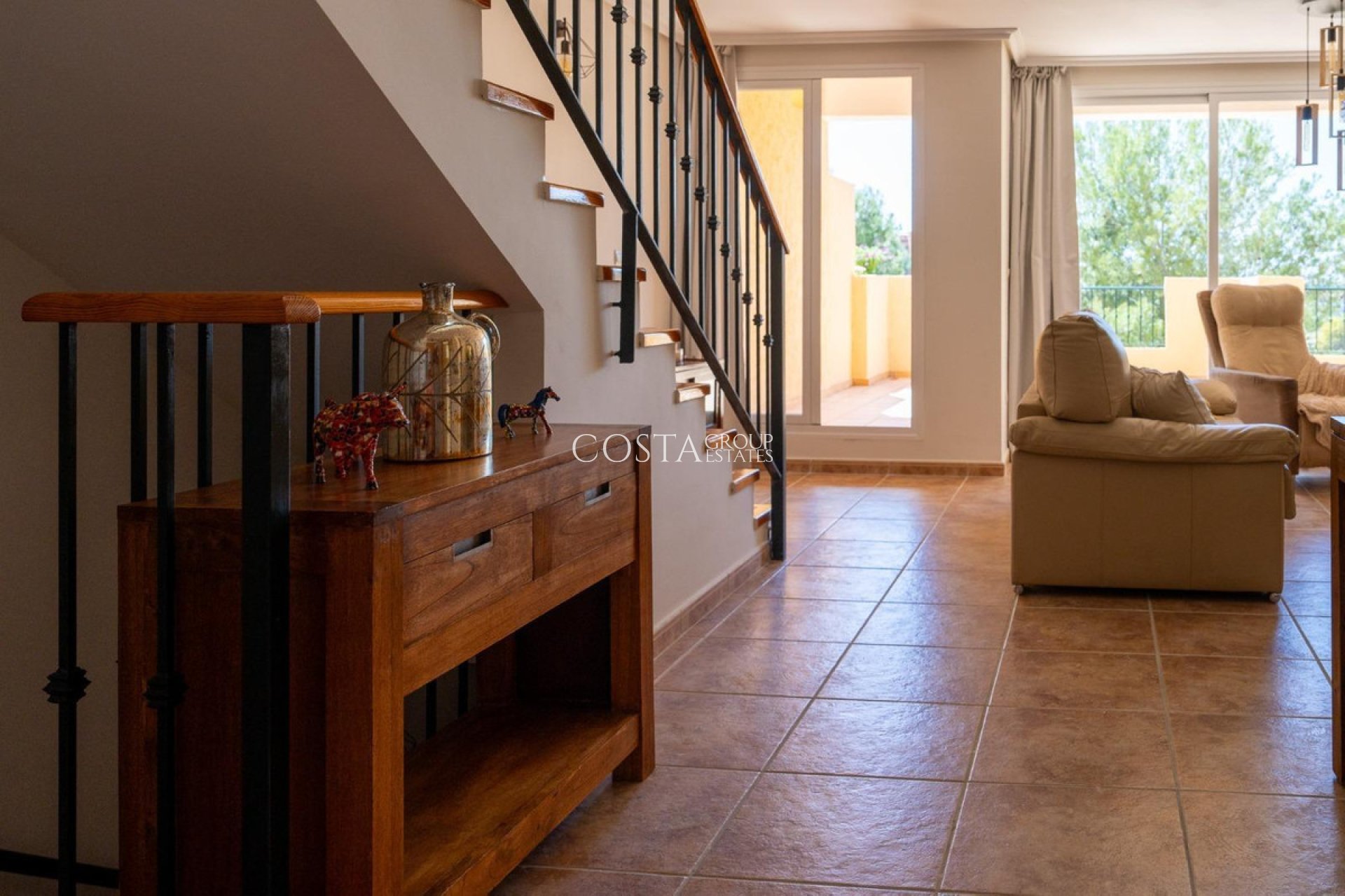 Resale - House -
Altea - Altea Centro