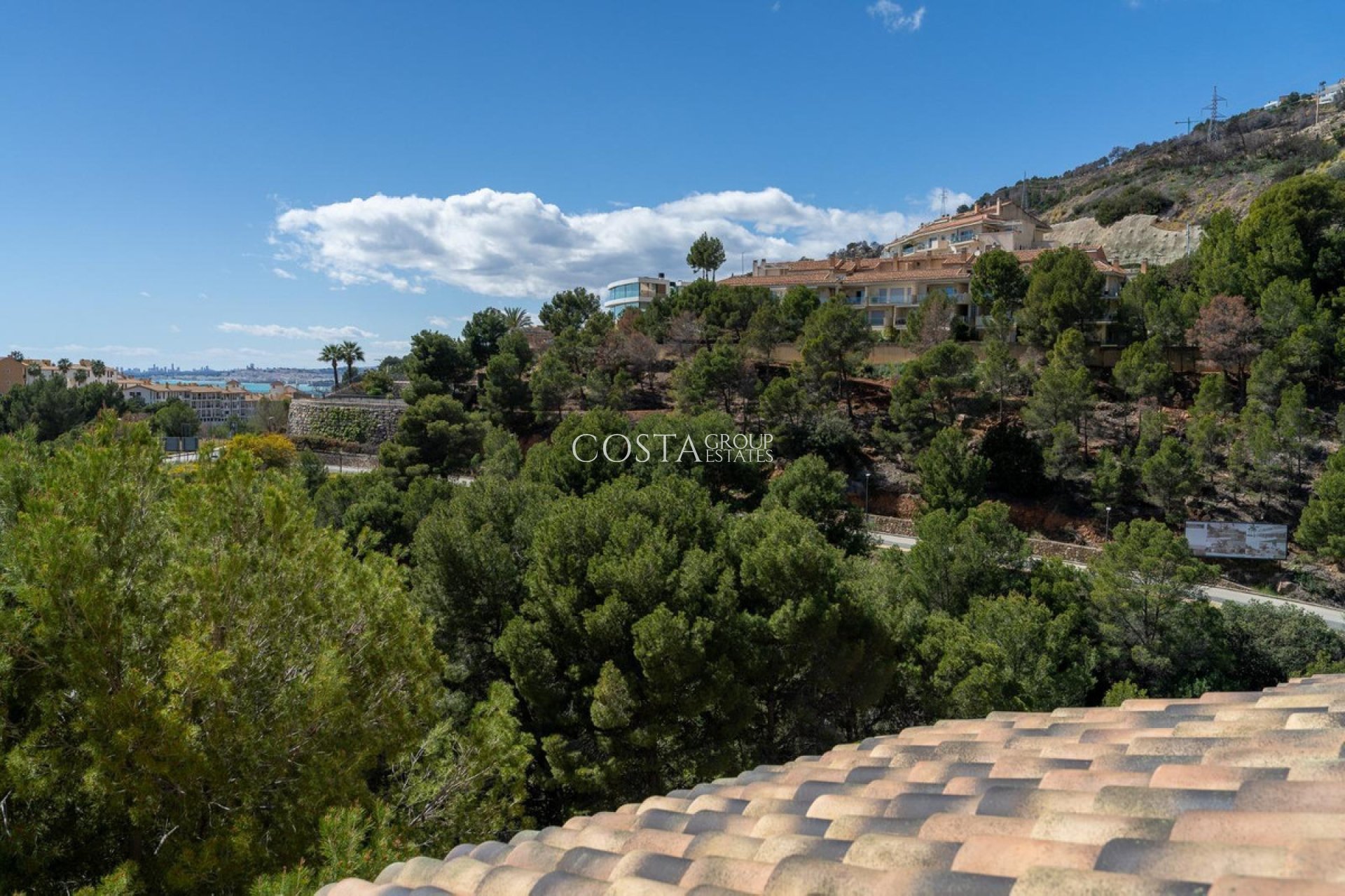 Resale - House -
Altea - Altea Centro