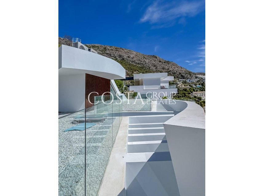 Resale - House -
Altea - Altea Centro