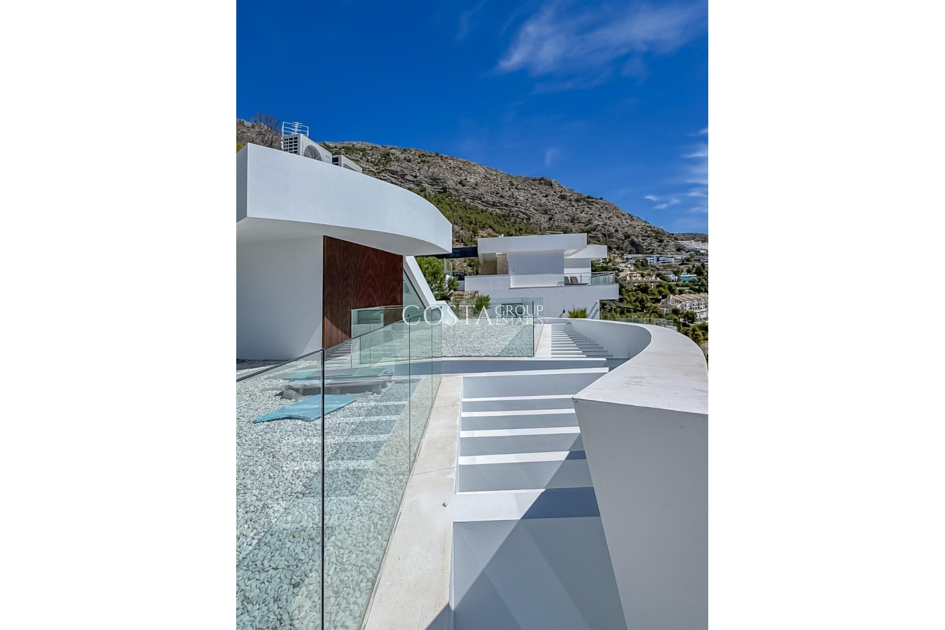 Resale - House -
Altea - Altea Centro