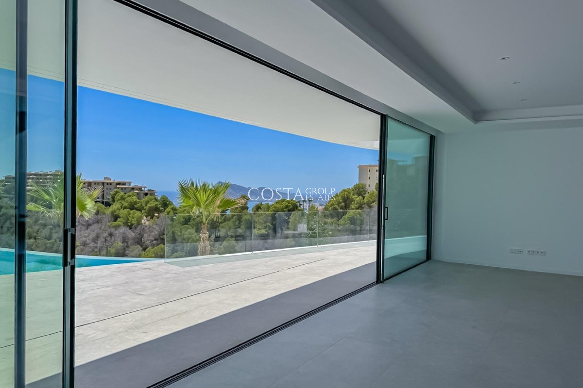 Resale - House -
Altea - Altea Centro