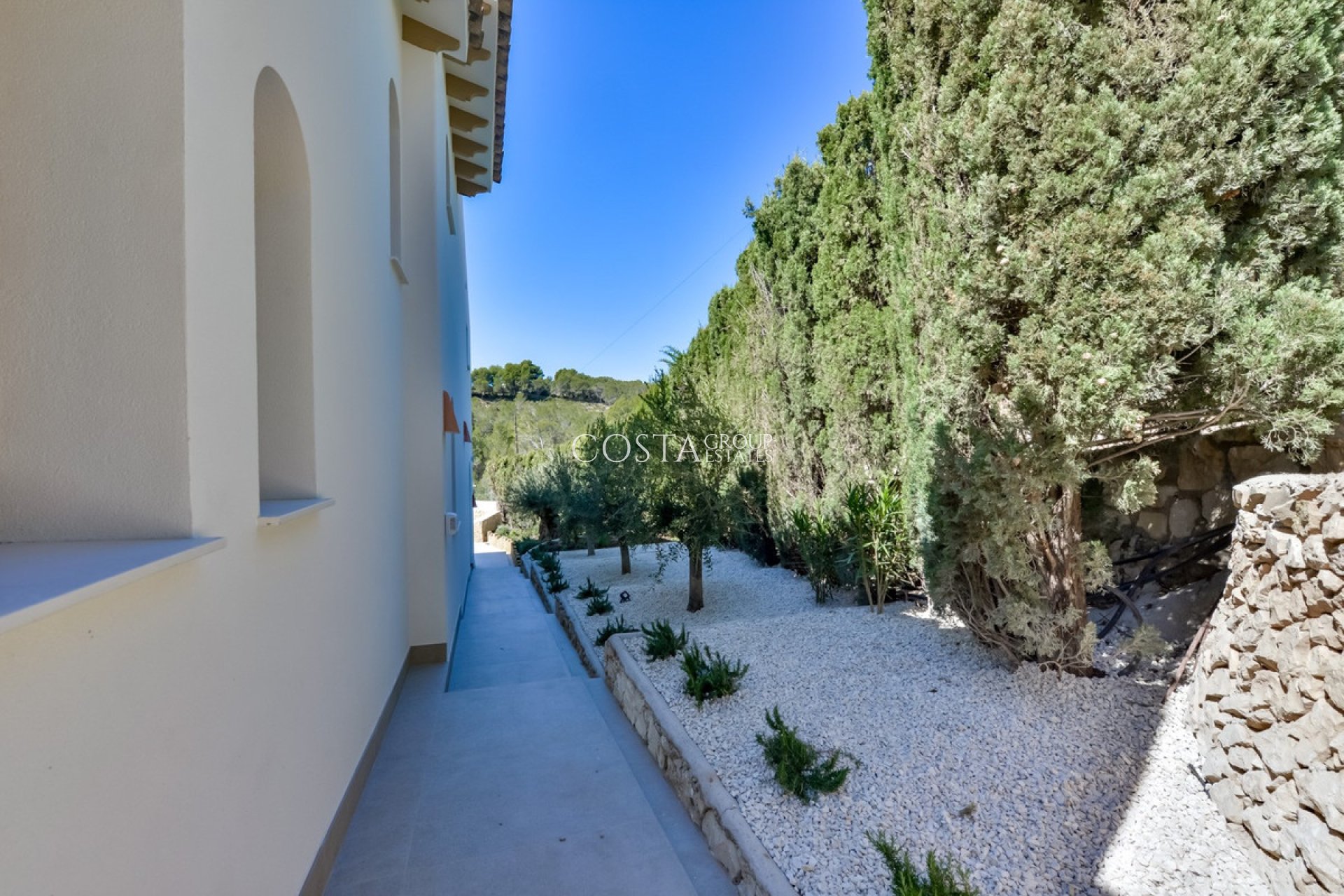 Resale - House -
Altea - Altea Centro
