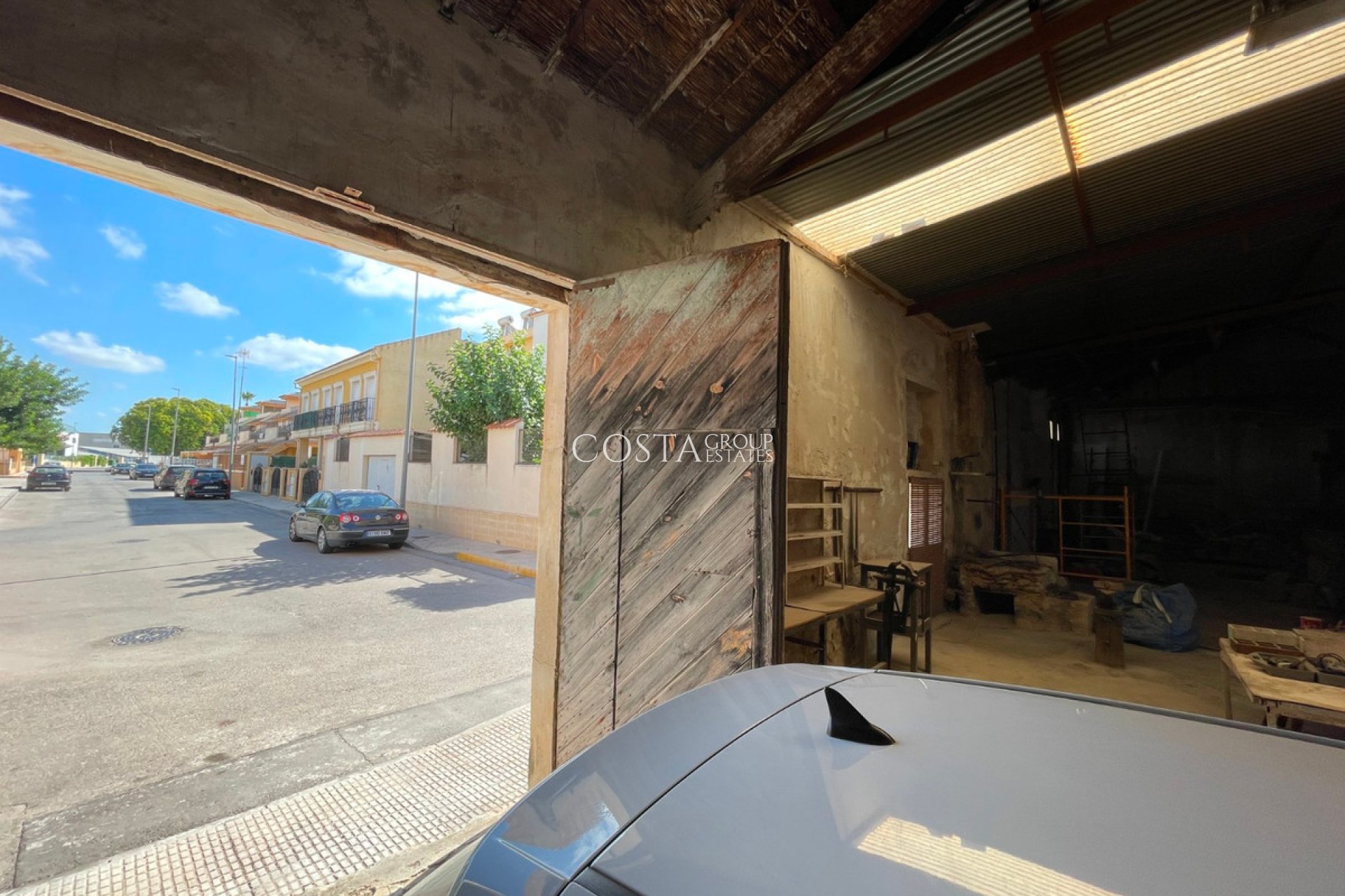 Resale - House -
Benejúzar - Benejuzar Centro