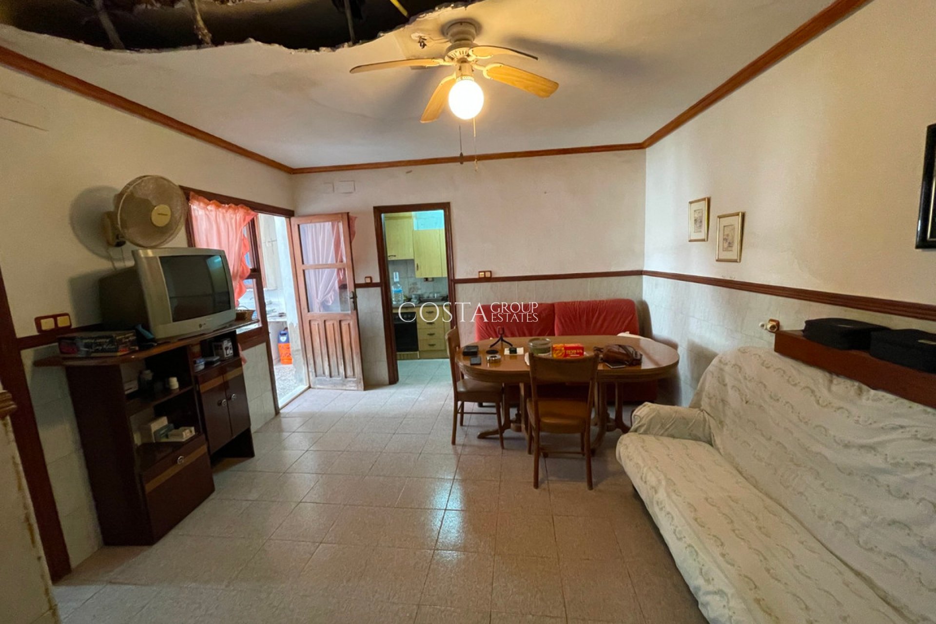 Resale - House -
Benejúzar - Benejuzar Centro