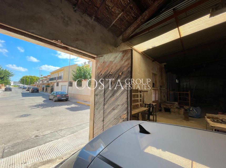 Resale - House -
Benejúzar - Benejuzar Centro