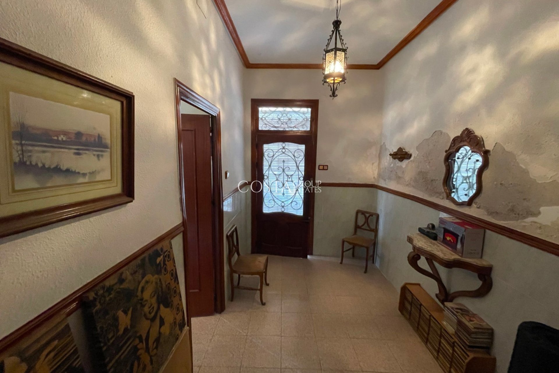 Resale - House -
Benejúzar - Benejuzar Centro