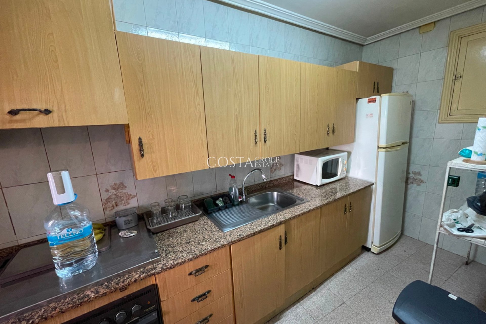 Resale - House -
Benejúzar - Benejuzar Centro