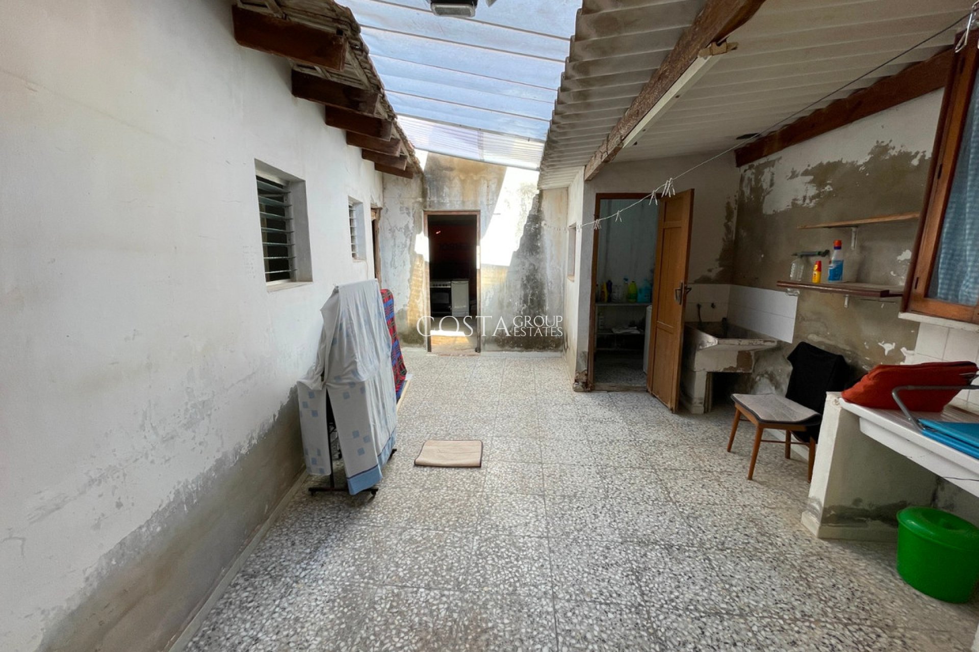 Resale - House -
Benejúzar - Benejuzar Centro