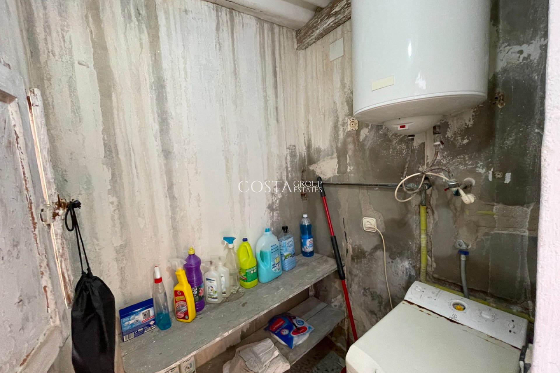 Resale - House -
Benejúzar - Benejuzar Centro