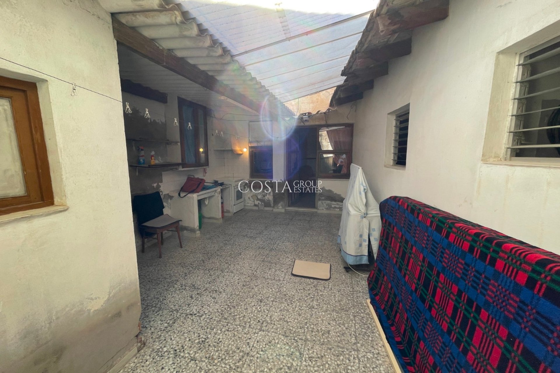 Resale - House -
Benejúzar - Benejuzar Centro