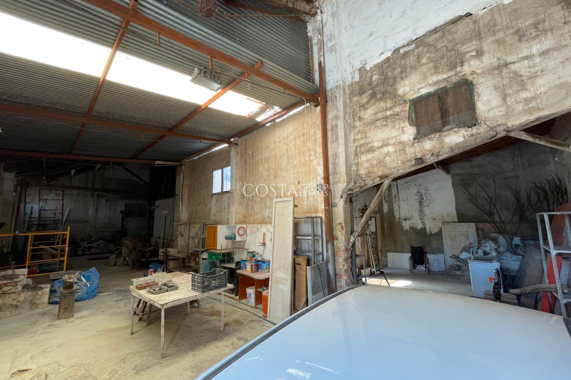 Resale - House -
Benejúzar - Benejuzar Centro