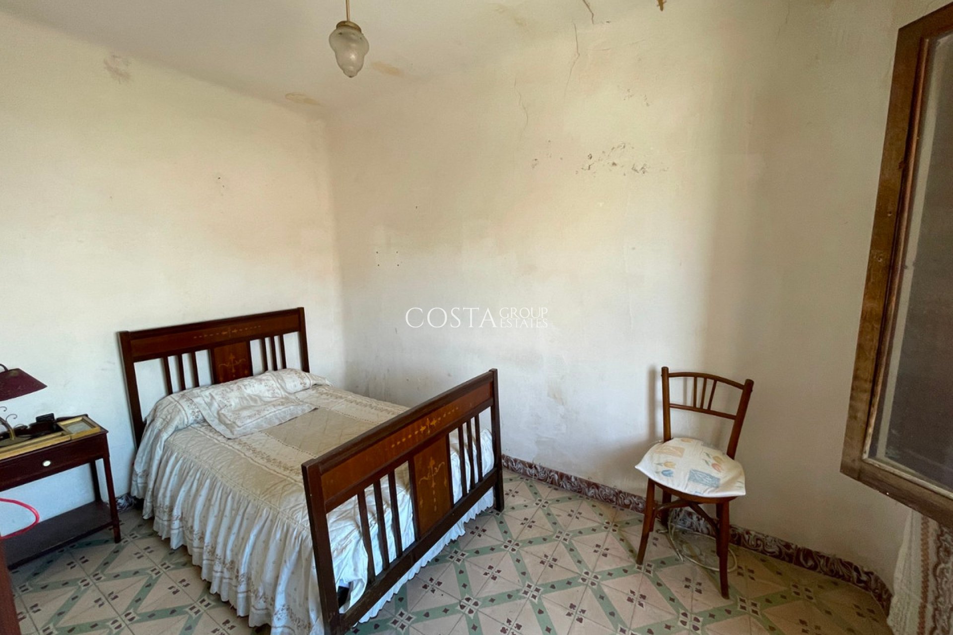 Resale - House -
Benejúzar - Benejuzar Centro