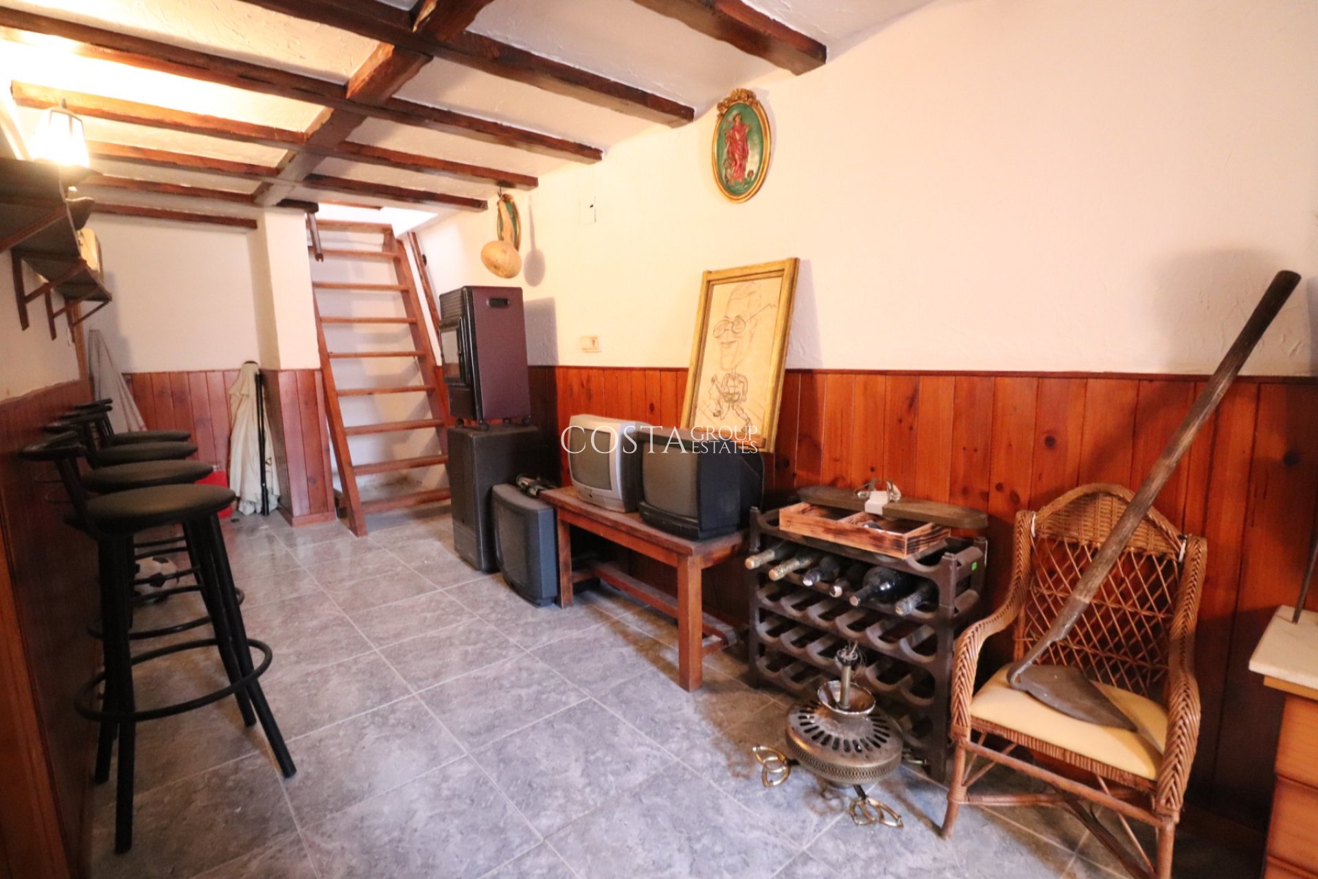 Resale - House -
Benijofar - Benijofar - Village