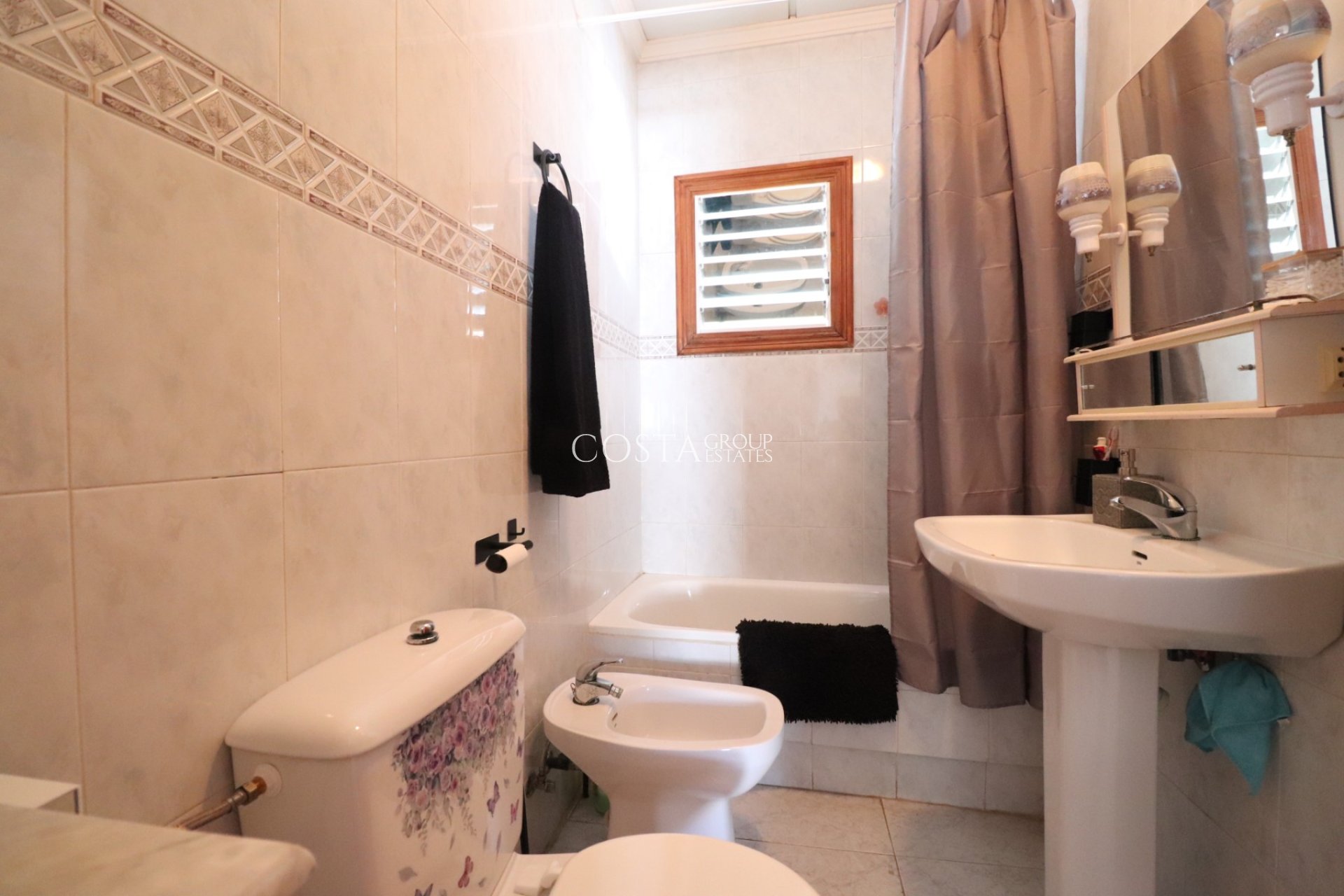 Resale - House -
Benijofar - Benijofar - Village