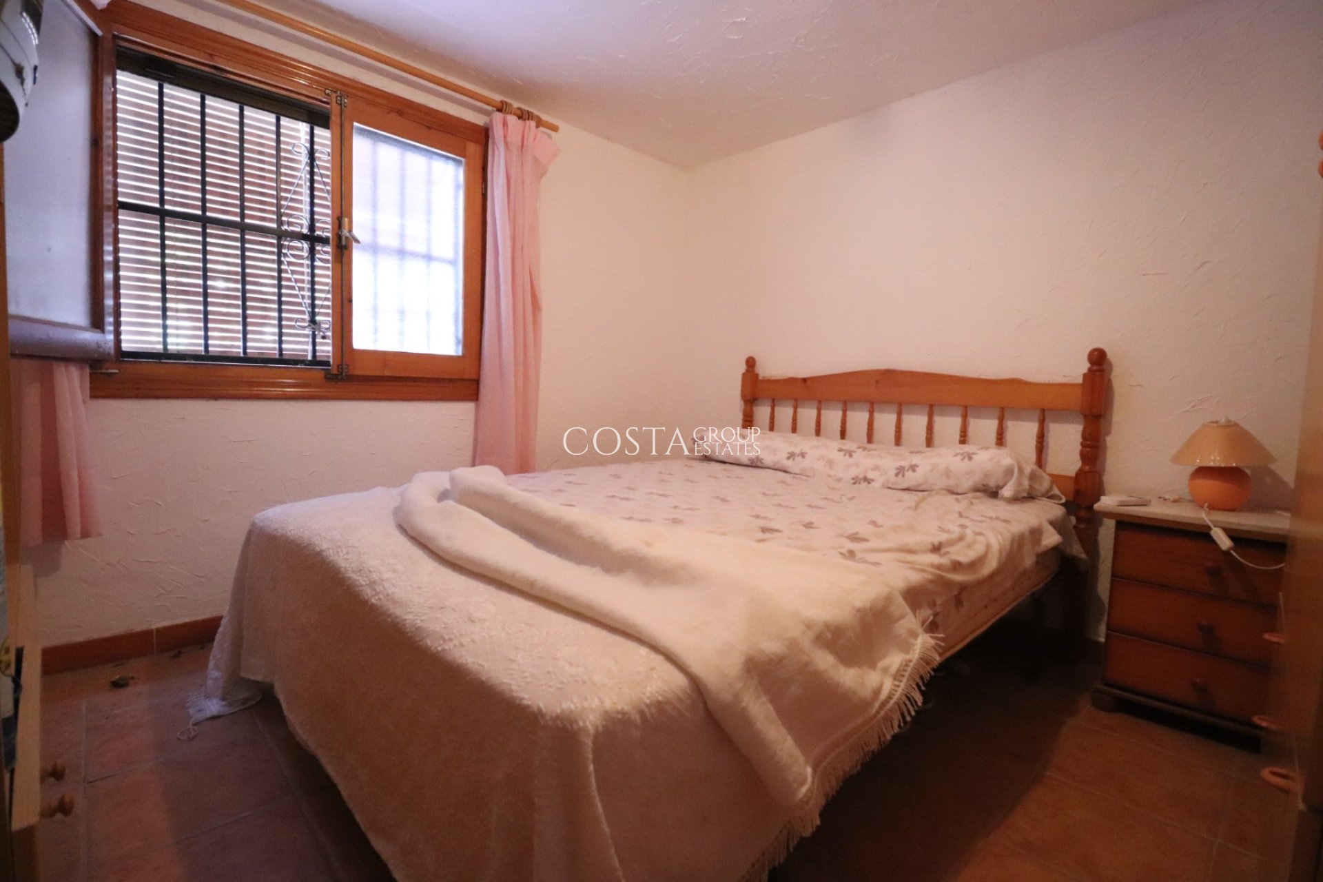 Resale - House -
Benijofar - Benijofar - Village