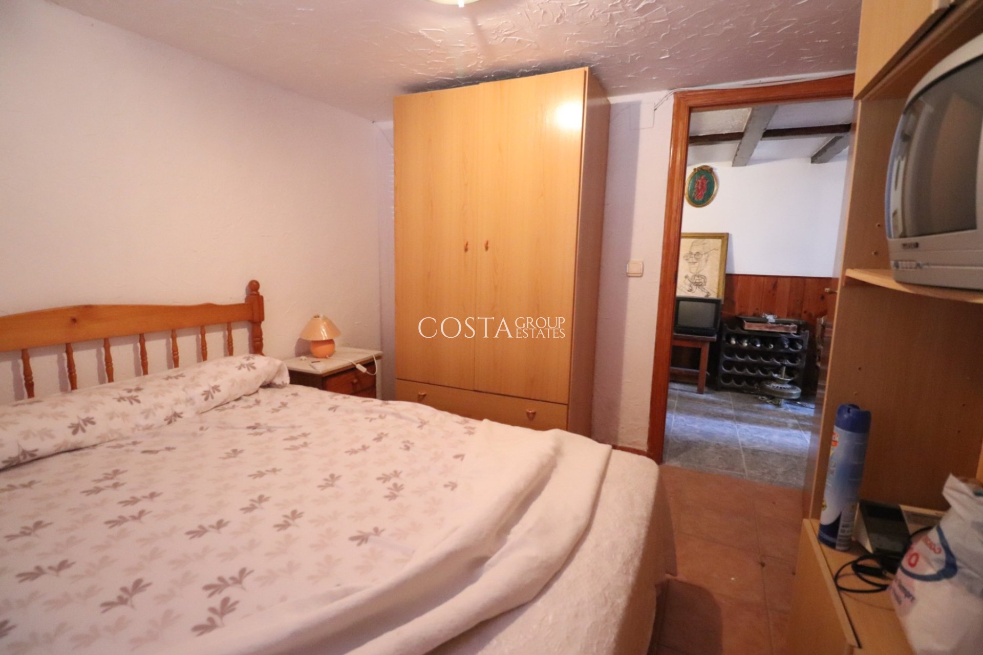 Resale - House -
Benijofar - Benijofar - Village