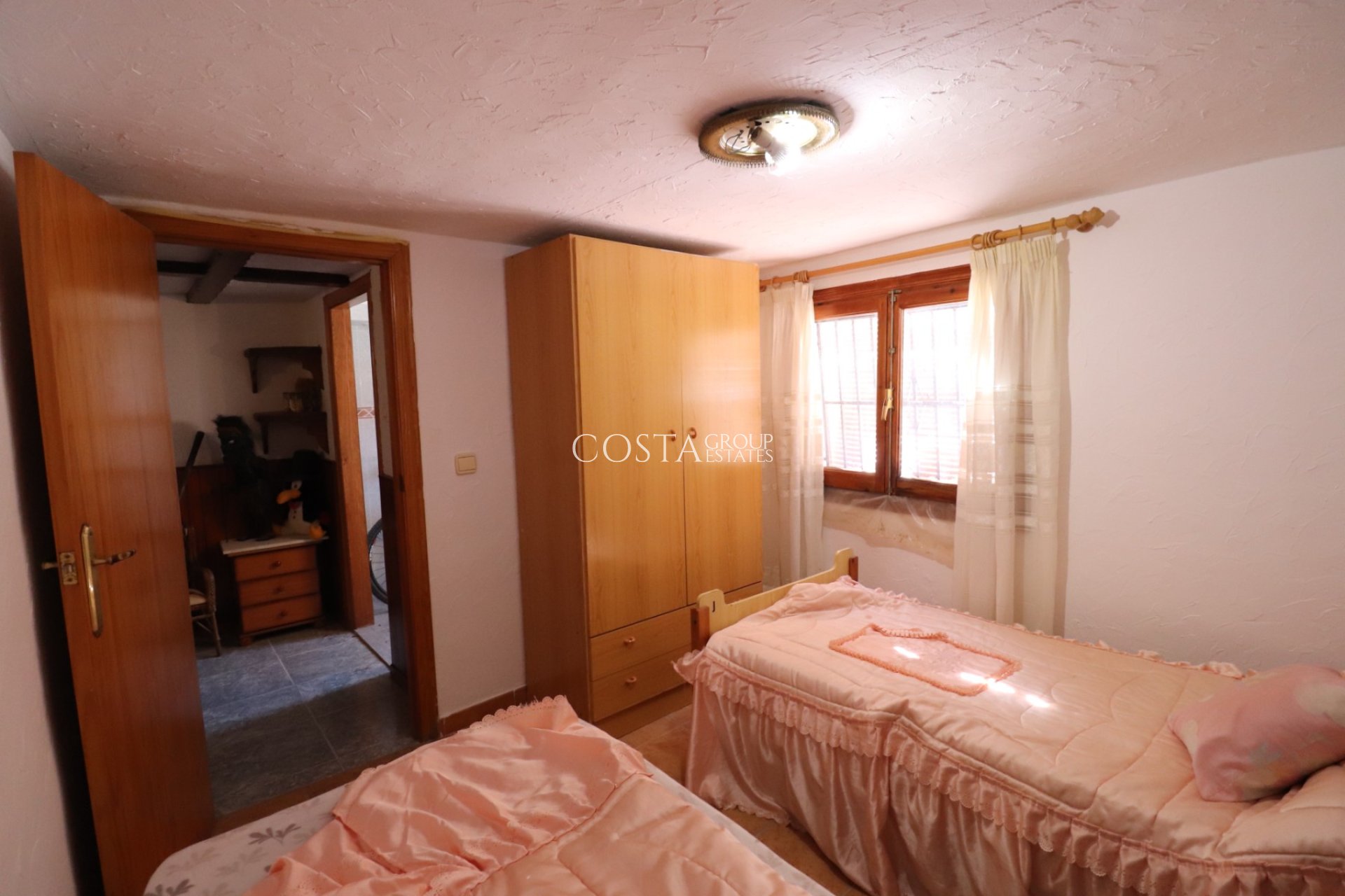 Resale - House -
Benijofar - Benijofar - Village