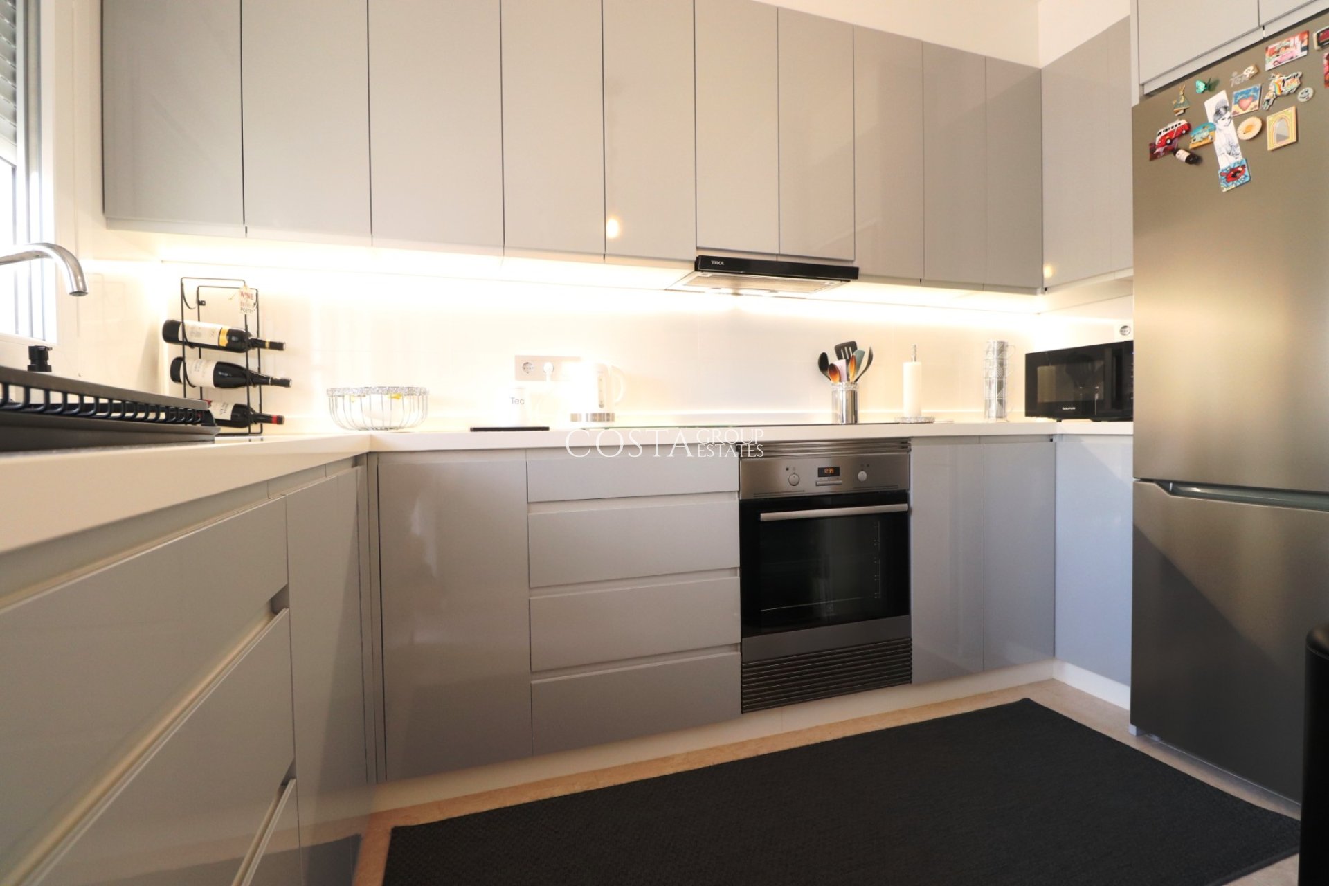 Resale - House -
Benijofar - Monte Azul