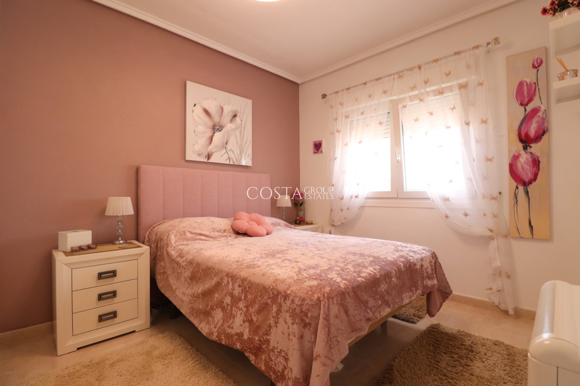 Resale - House -
Benijofar - Monte Azul